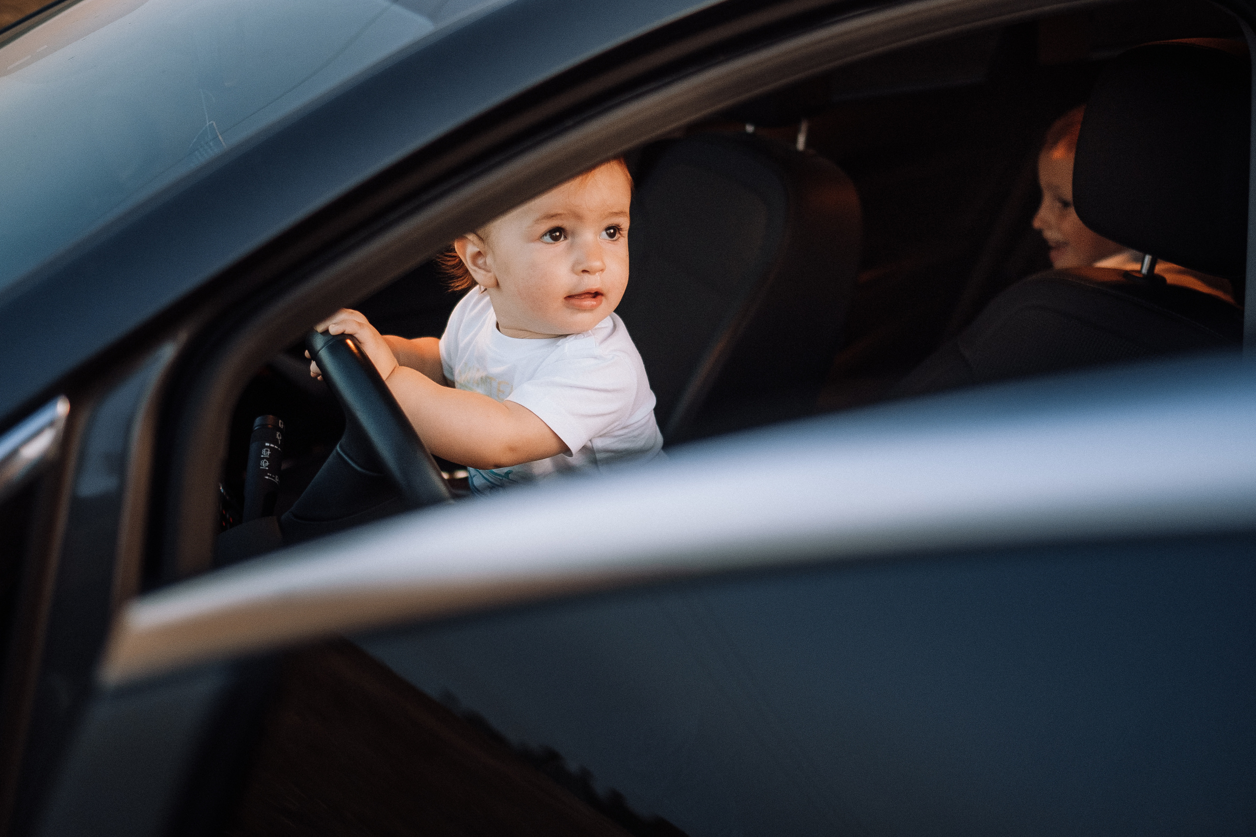 FamilyStory Ira+Kolya+Artem+Yaroslav. Ivan Skufinsky — wedding and family photographer in Vancouver