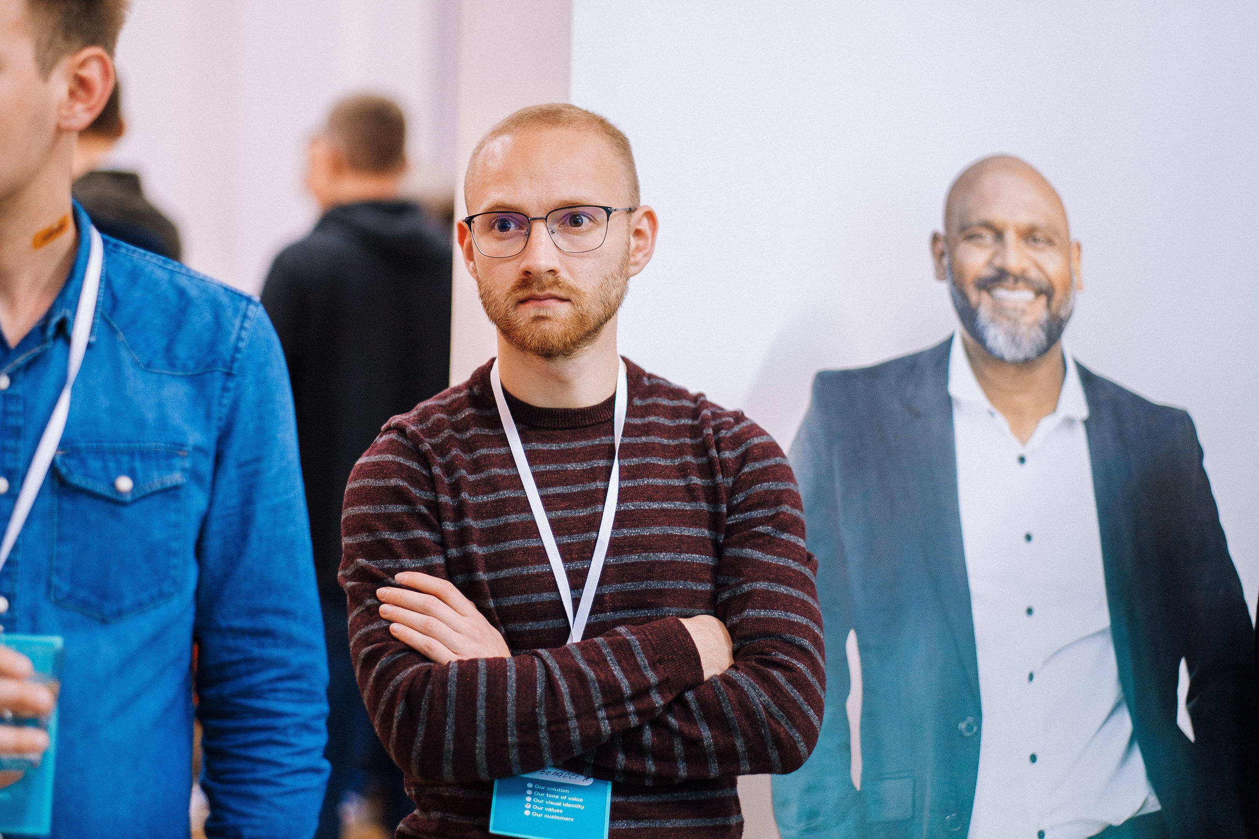 ZEO Alliance 24.10.19 party. Ivan Skufinsky — wedding and family photographer in Vancouver