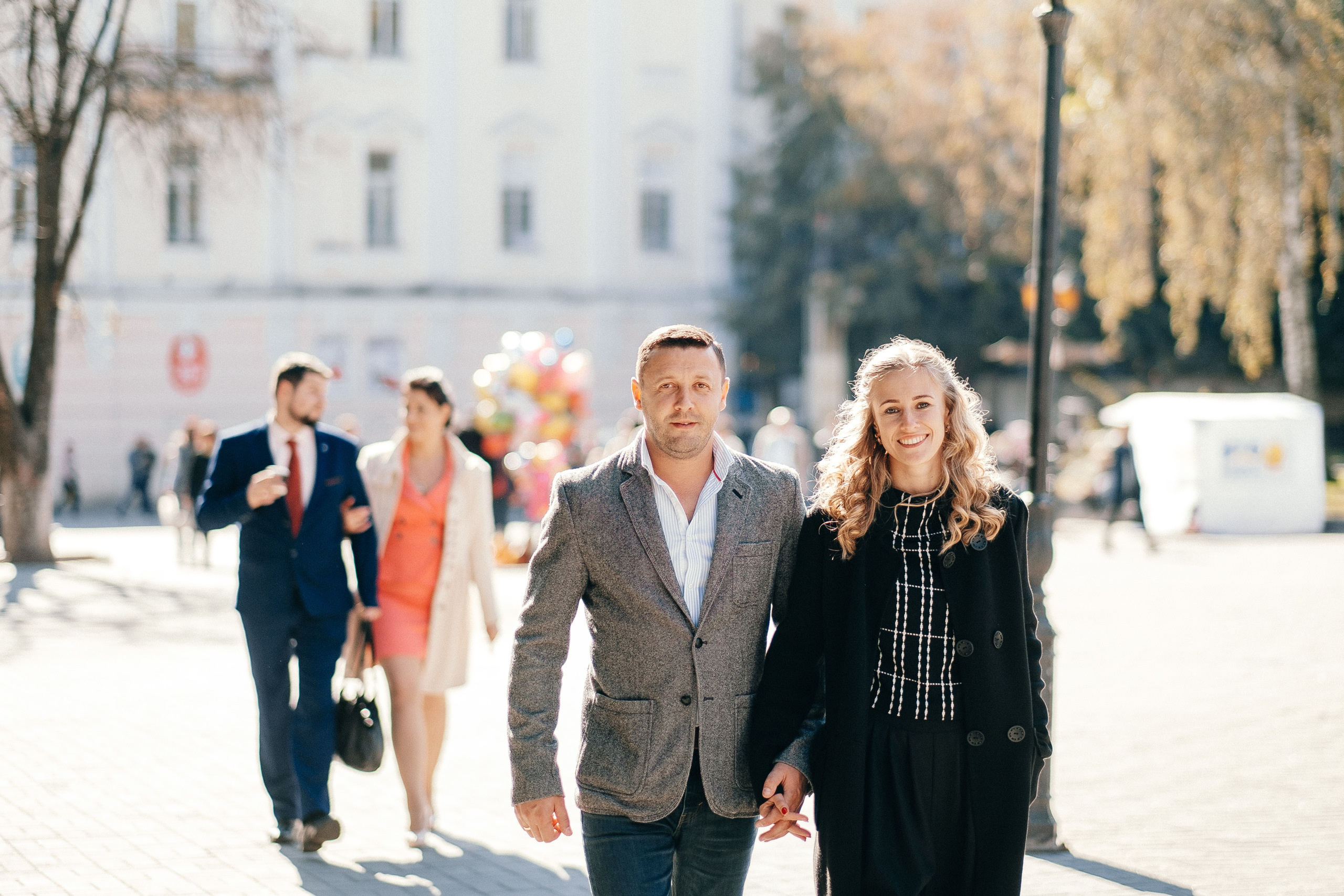 6.10.2018. Ivan Skufinsky — wedding and family photographer in Vancouver