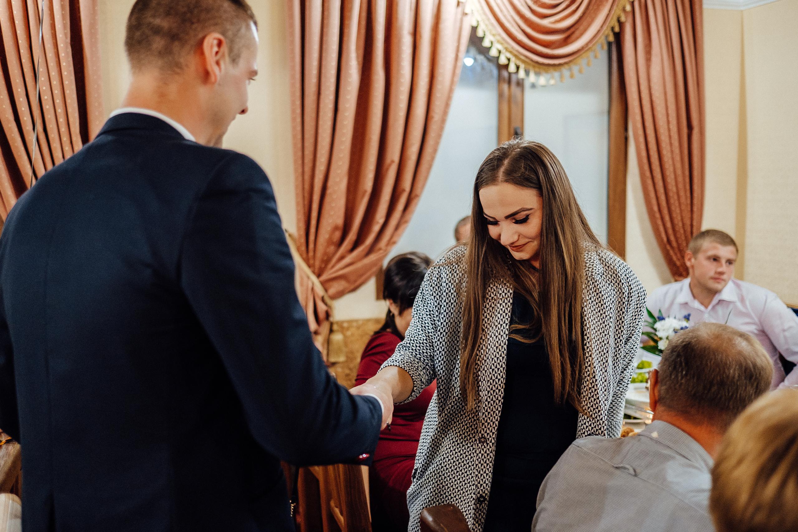 28.09.2018 Wedding Story. Ivan Skufinsky — wedding and family photographer in Vancouver