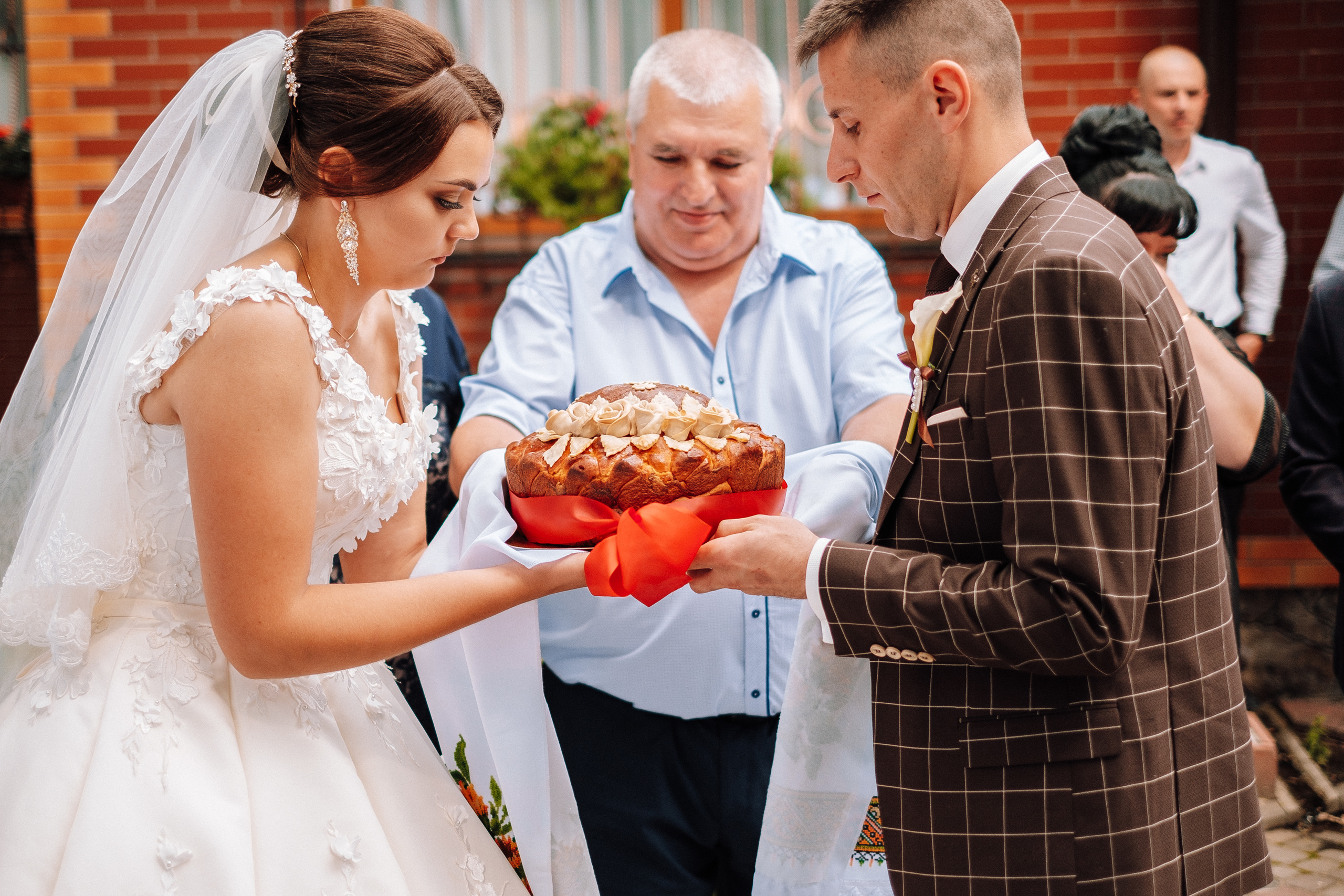 СВАДЬБА 20.07.2019 Дима+Катя. Ivan Skufinsky — wedding and family photographer in Vancouver