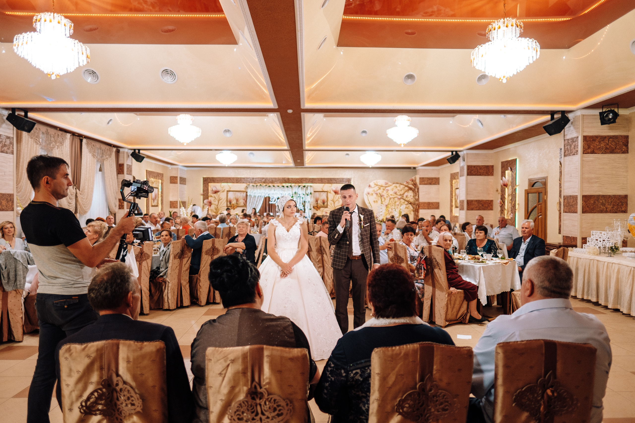 СВАДЬБА 20.07.2019 Дима+Катя. Ivan Skufinsky — wedding and family photographer in Vancouver