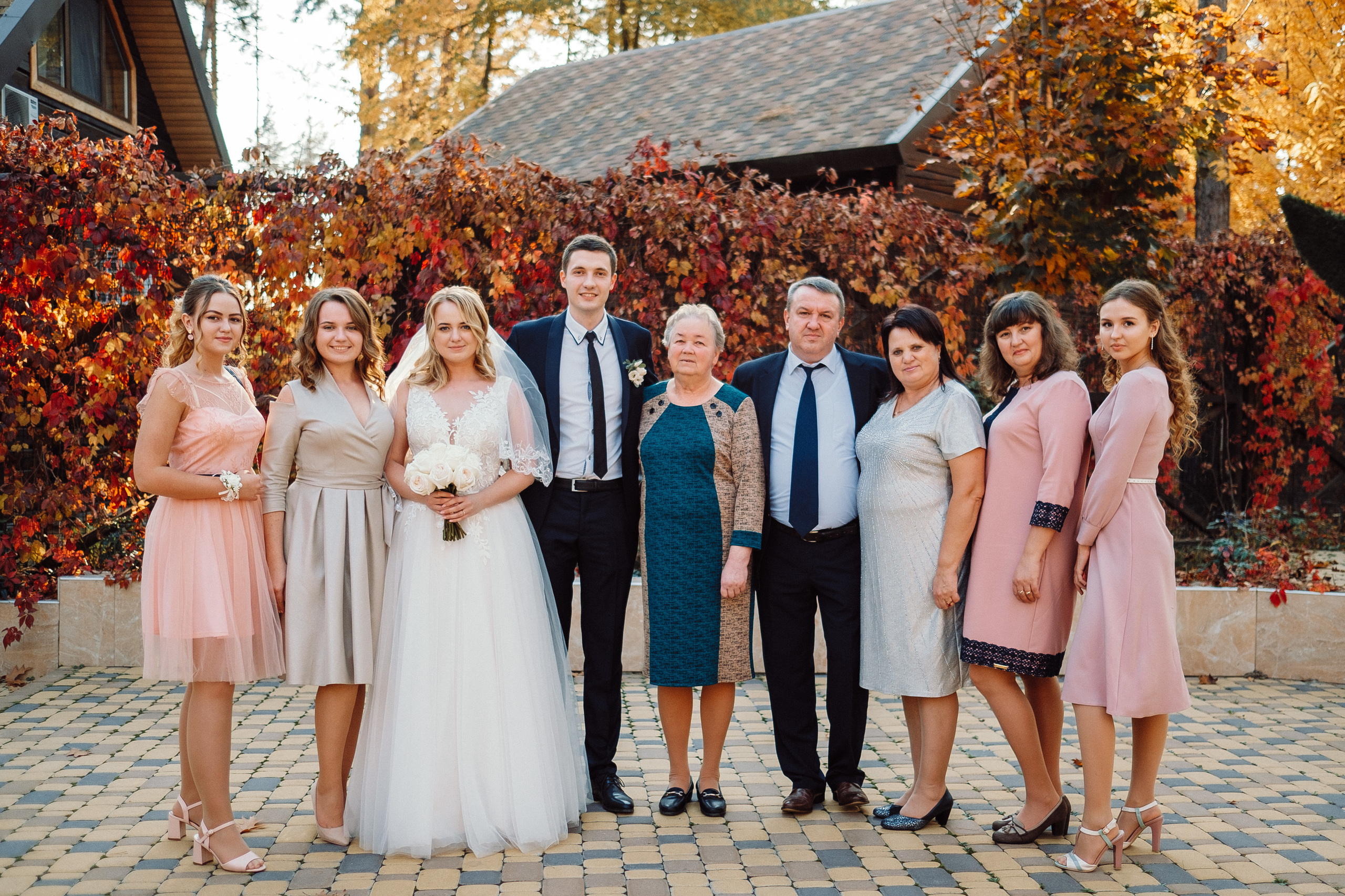 2019 19.10 WeddingStory Евгений+Юлия. Ivan Skufinsky — wedding and family photographer in Vancouver