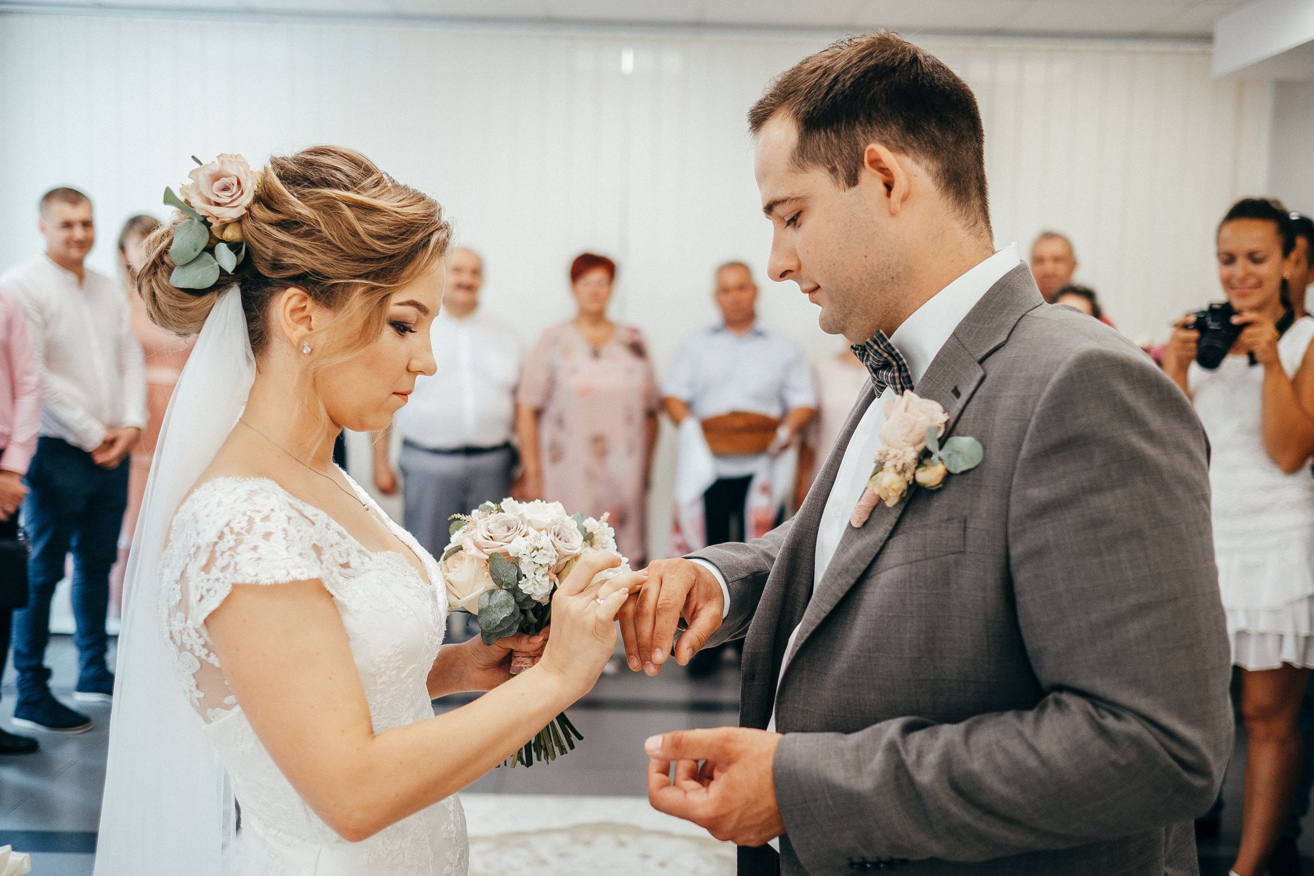 Евгений+Виктория 21.07.2018. Ivan Skufinsky — wedding and family photographer in Vancouver