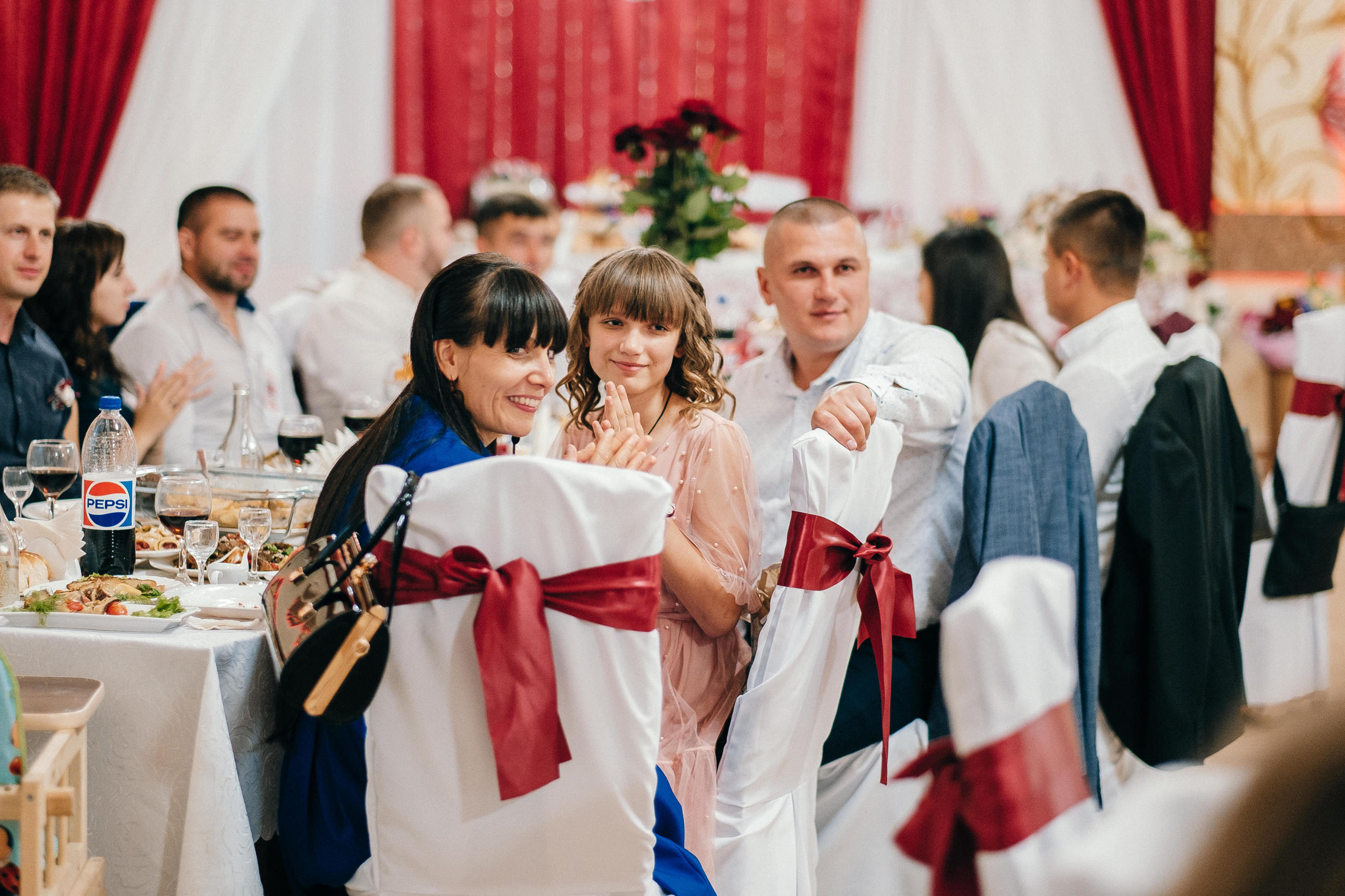 Сергей+Мария 23.09.2018. Ivan Skufinsky — wedding and family photographer in Vancouver