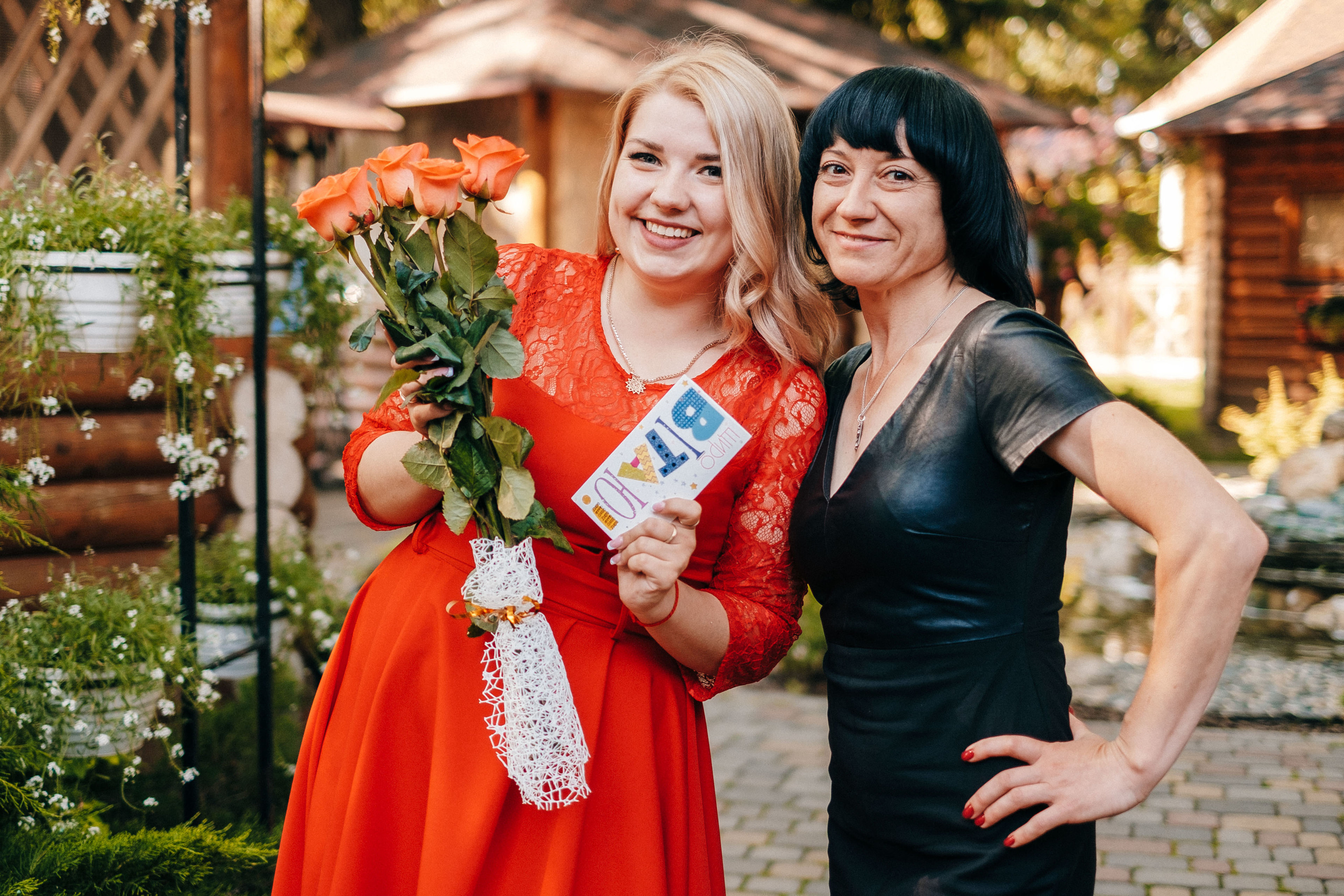 День Рождения Илюшка ресторан Лесной. Ivan Skufinsky — wedding and family photographer in Vancouver