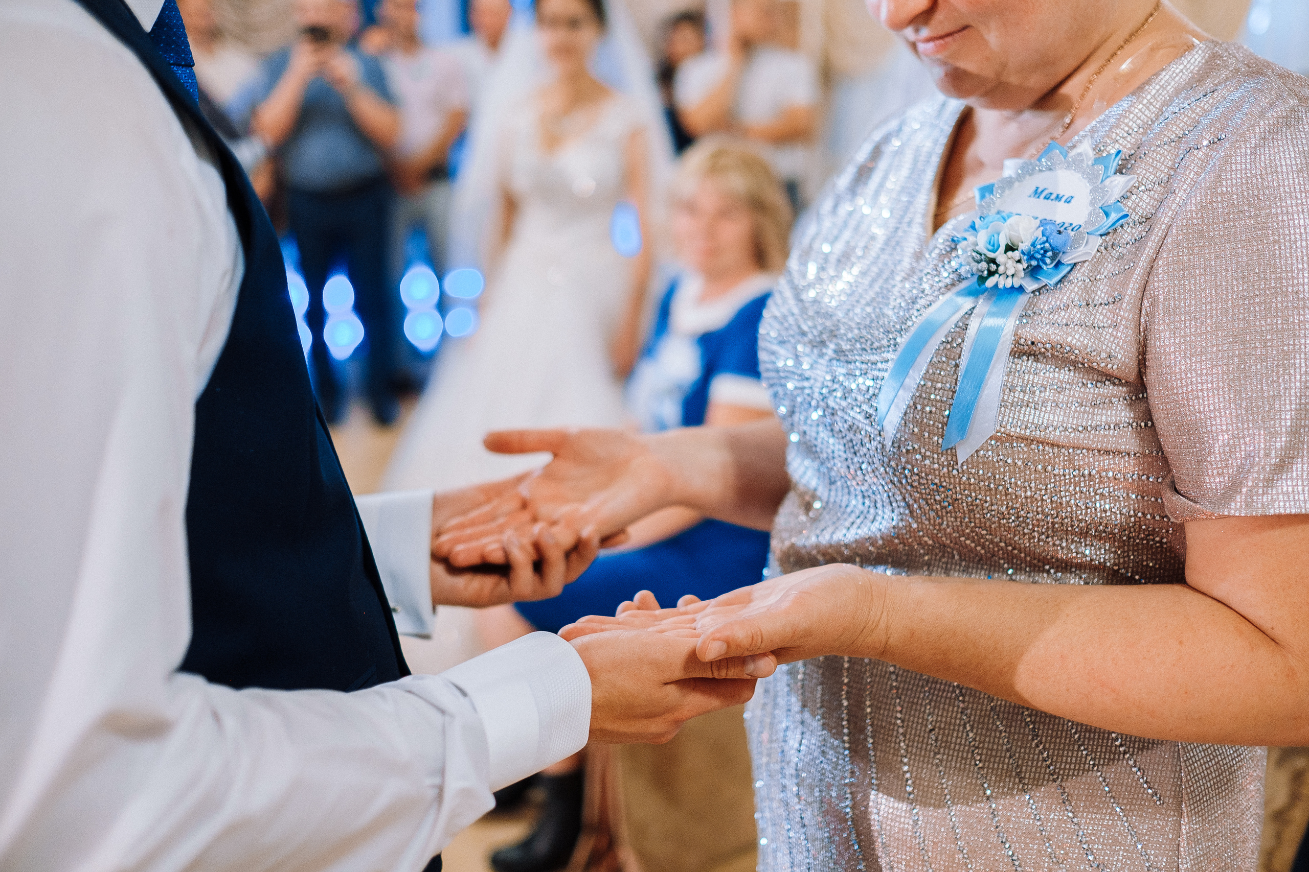 Свадьба 10.08.2019. Ivan Skufinsky — wedding and family photographer in Vancouver