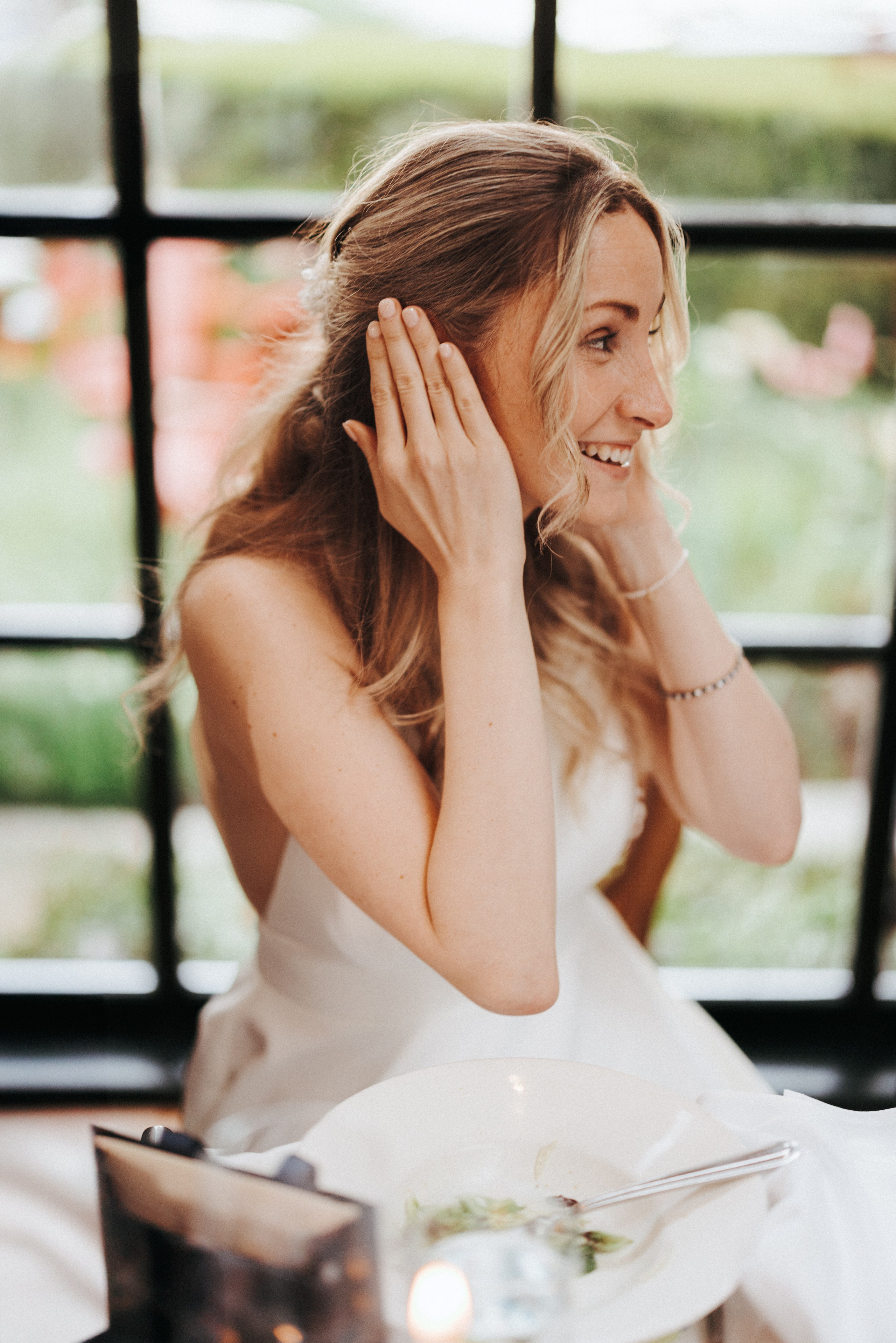 Cade & Susanne — The Teahouse in Stanley Park | Photography by Ivan Skufinsky. Ivan Skufinsky — wedding and family photographer in Vancouver