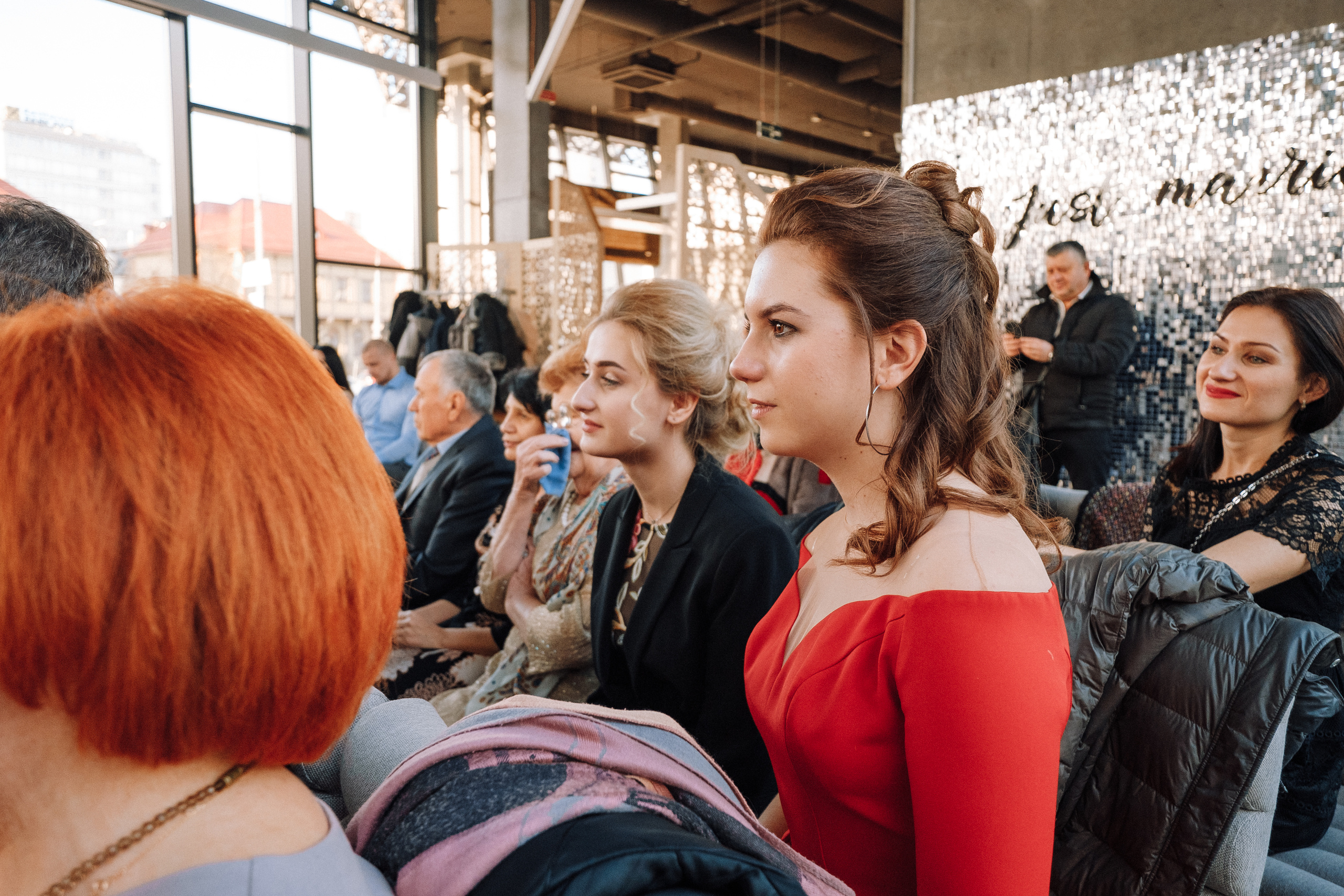 Alexandr+Anastasia 24.11.2019 WeddingStory. Ivan Skufinsky — wedding and family photographer in Vancouver