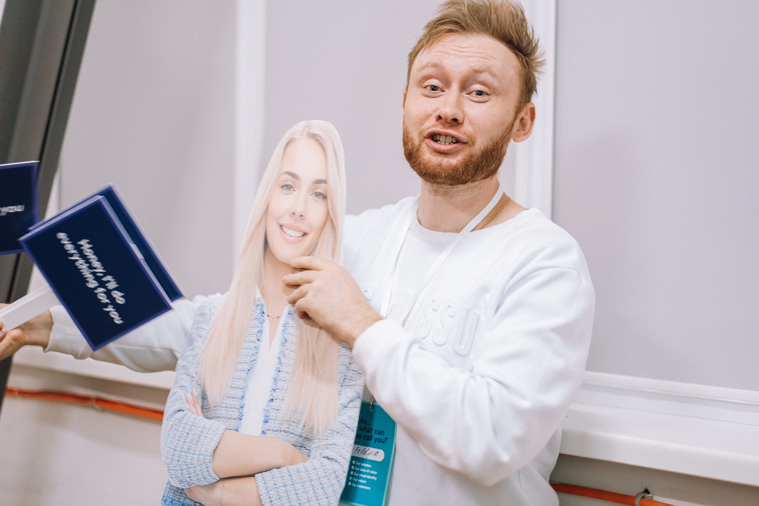 ZEO Alliance 24.10.19 party. Ivan Skufinsky — wedding and family photographer in Vancouver