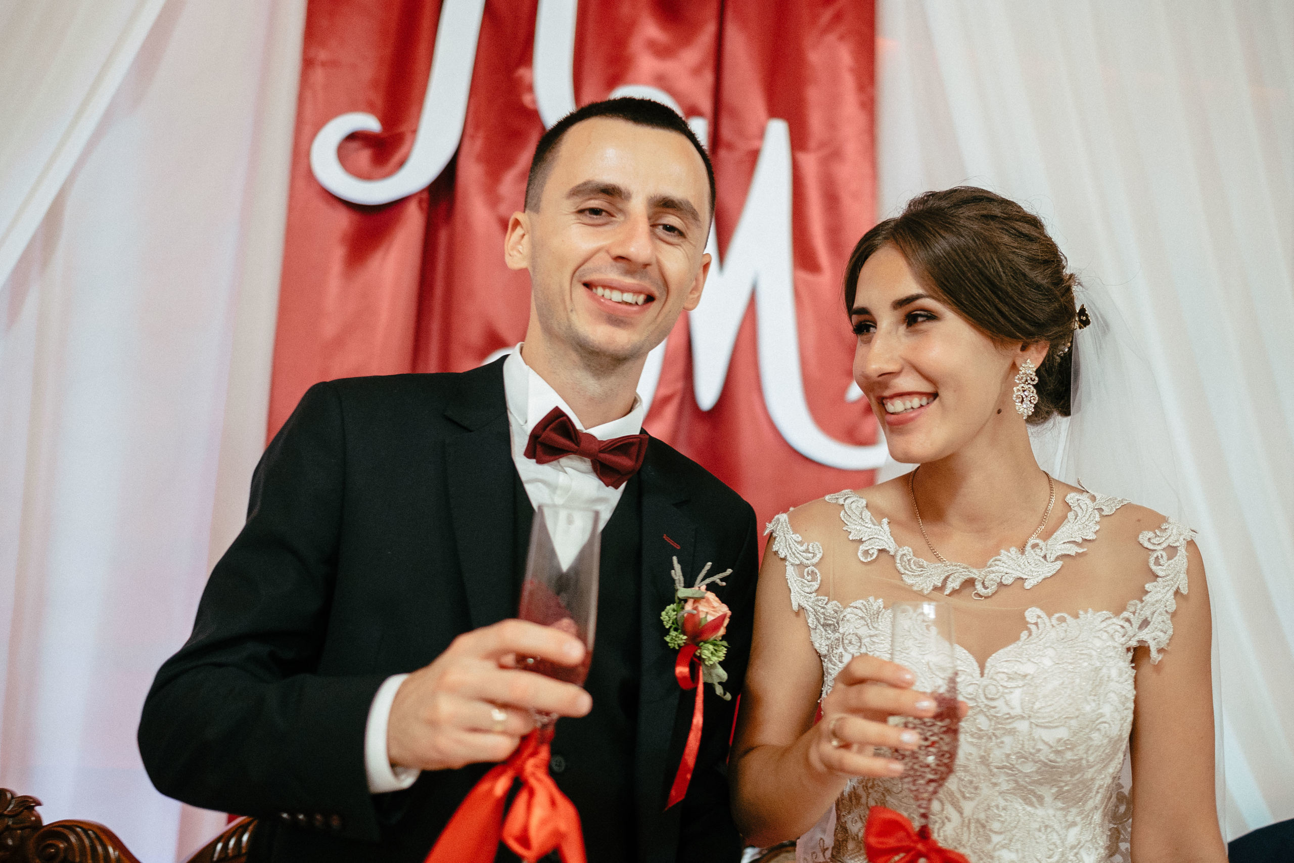 4.08.2018 Wedding Day. Ivan Skufinsky — wedding and family photographer in Vancouver