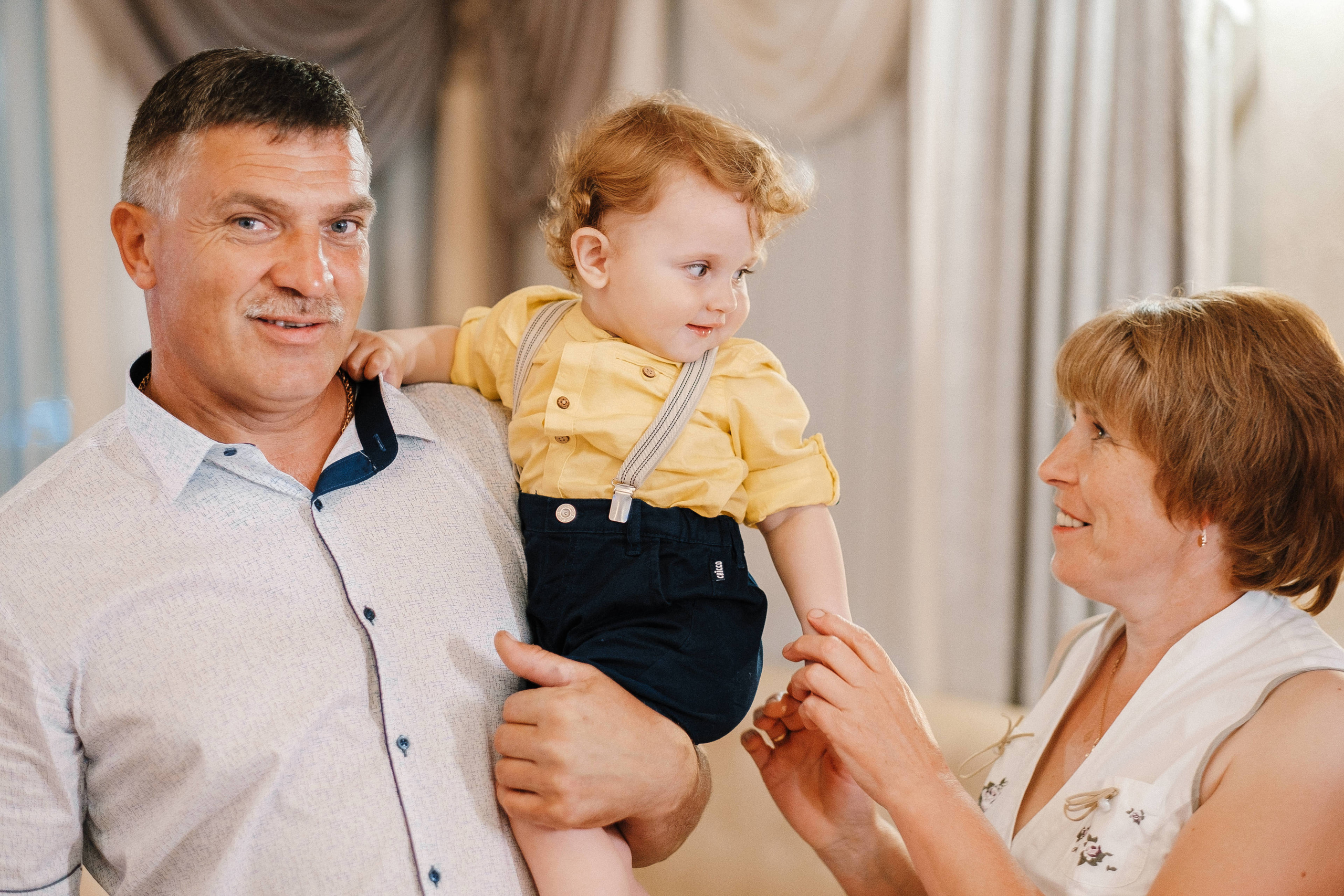 День Народження Даниїл 2019. Ivan Skufinsky — wedding and family photographer in Vancouver