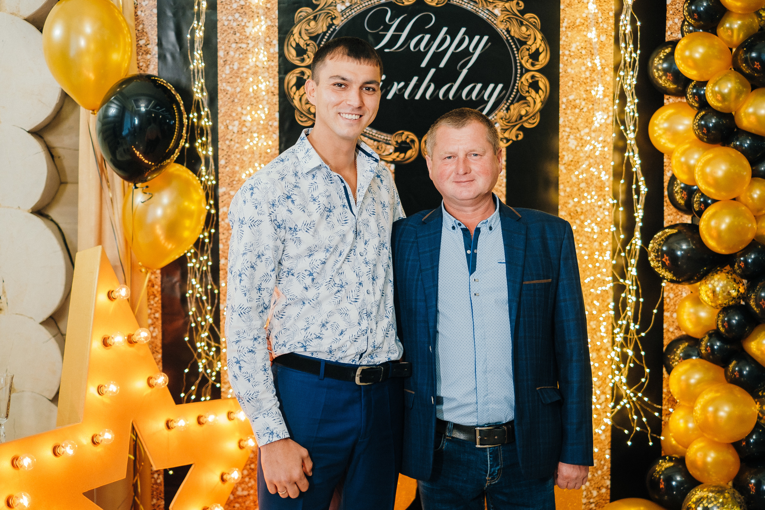 2019.10.05 Др 30 лет Сергей Инна Версаль. Ivan Skufinsky — wedding and family photographer in Vancouver