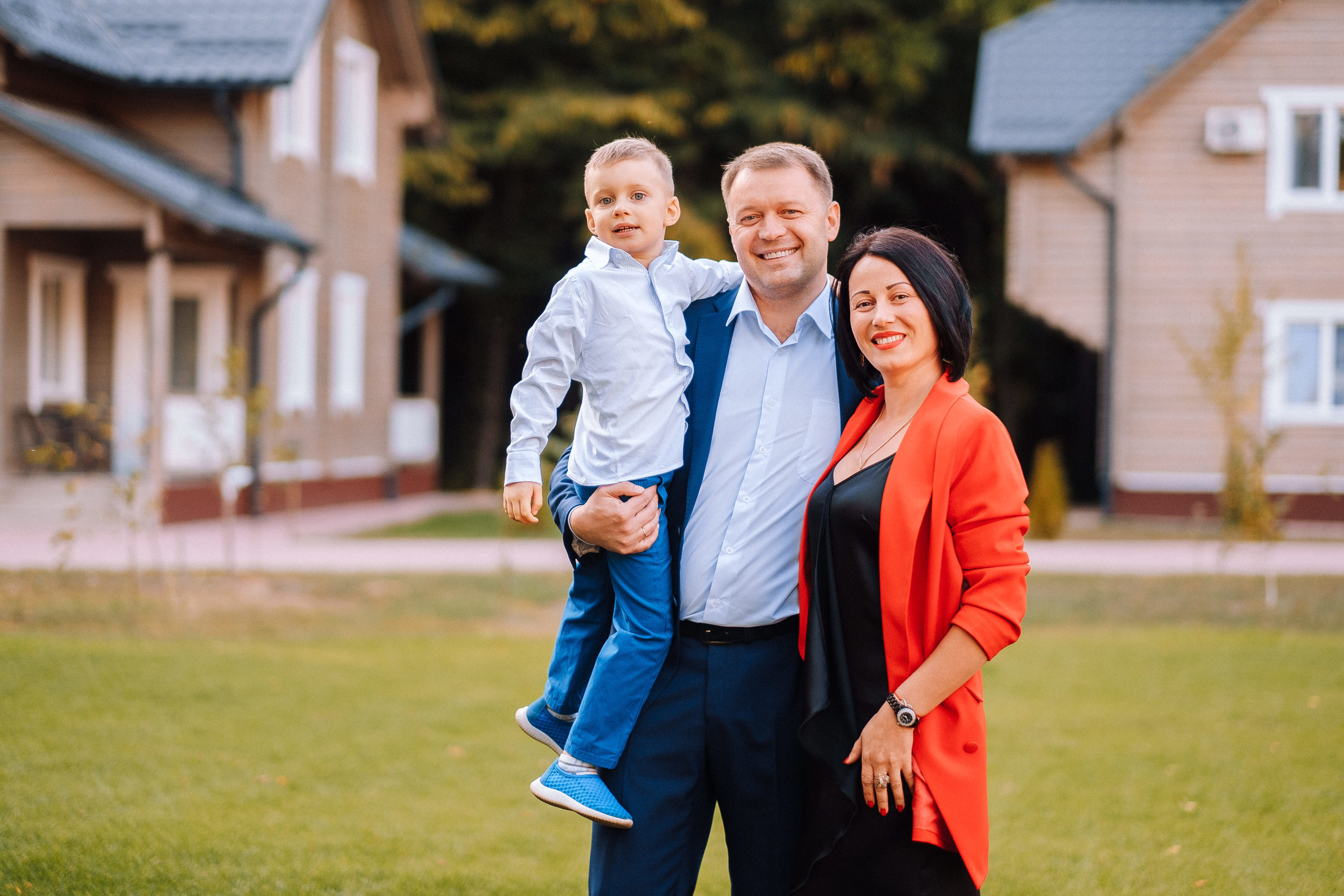 Версаль. Назару 1 рік =). Ivan Skufinsky — wedding and family photographer in Vancouver