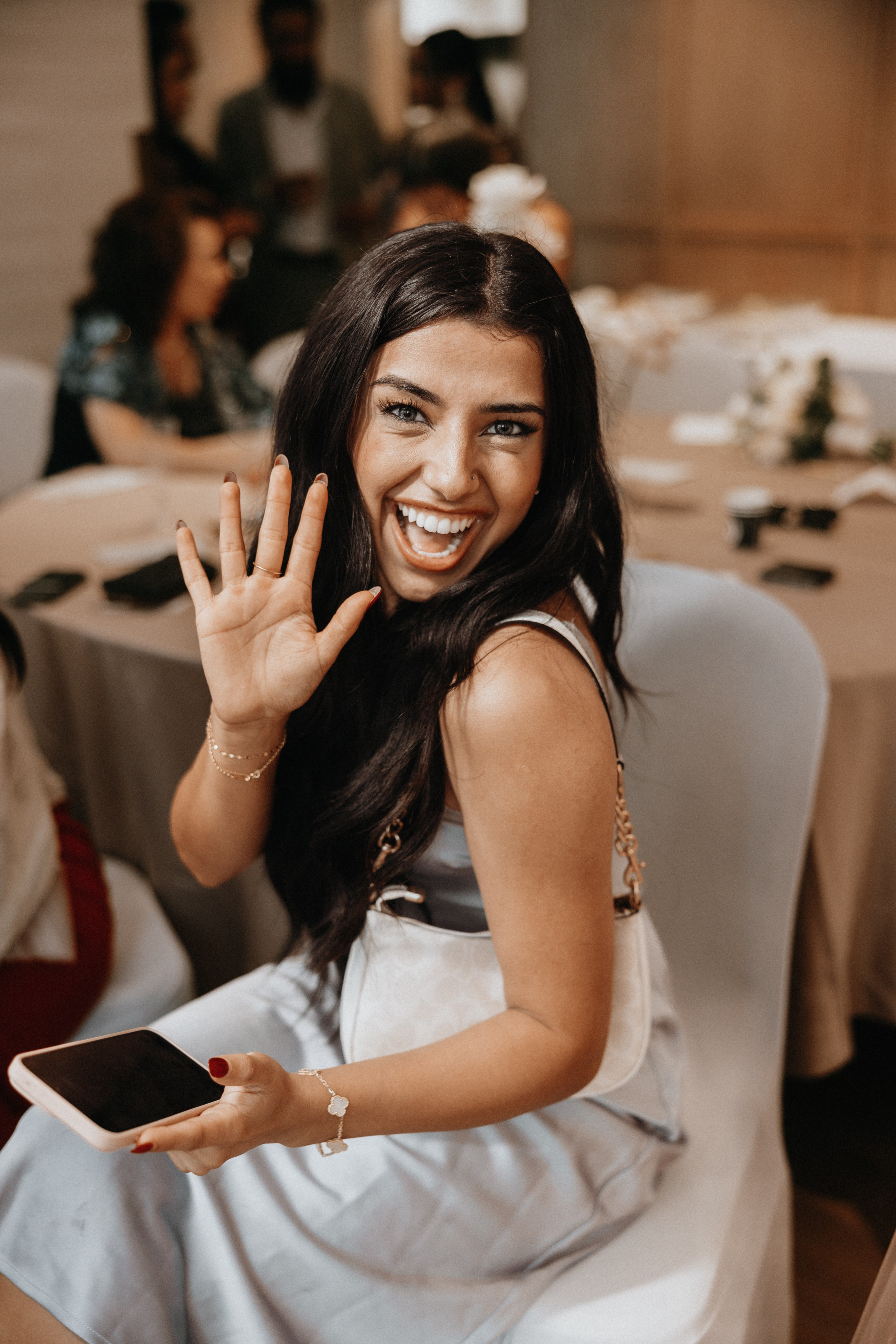 Kinza & Zubair. Ivan Skufinsky — wedding and family photographer in Vancouver