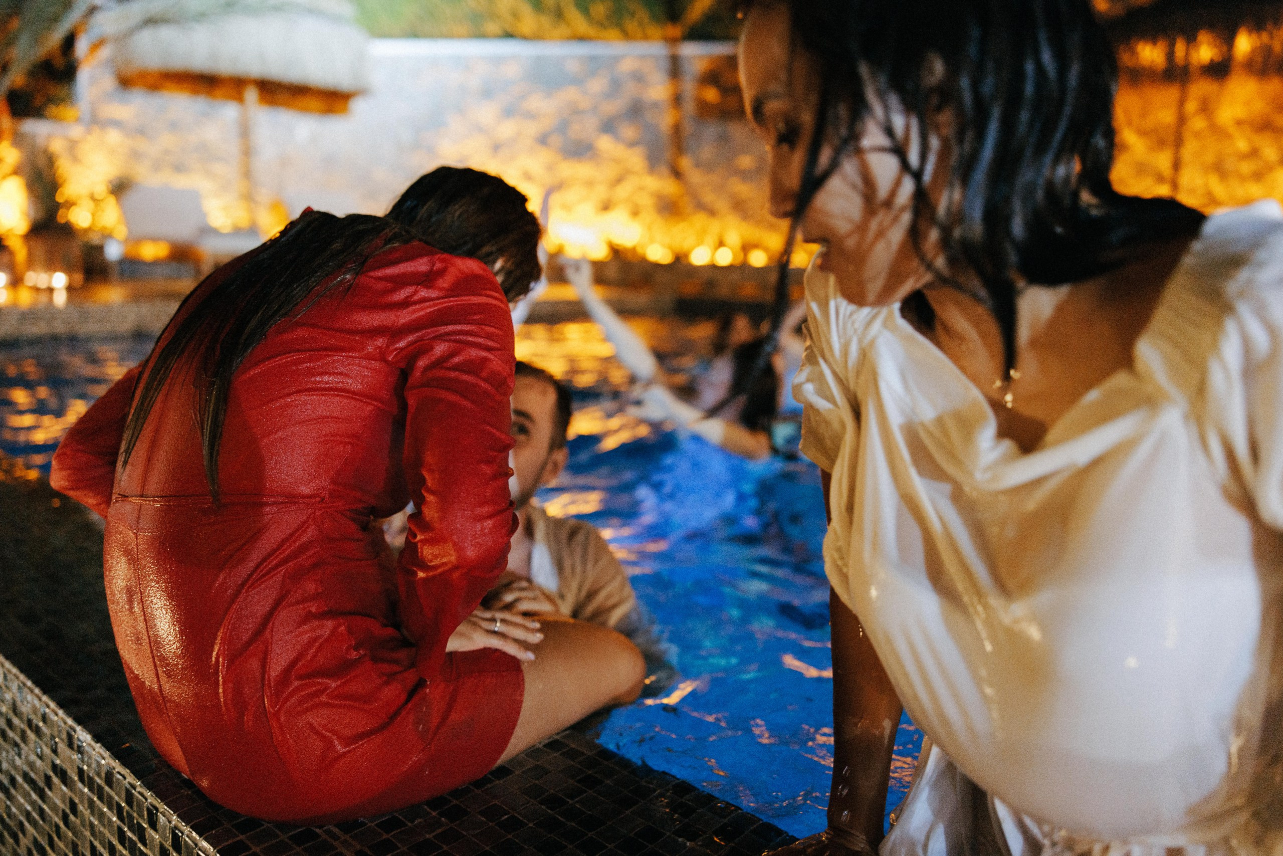 Cheshme. Wedding Story. Ivan Skufinsky — wedding and family photographer in Vancouver