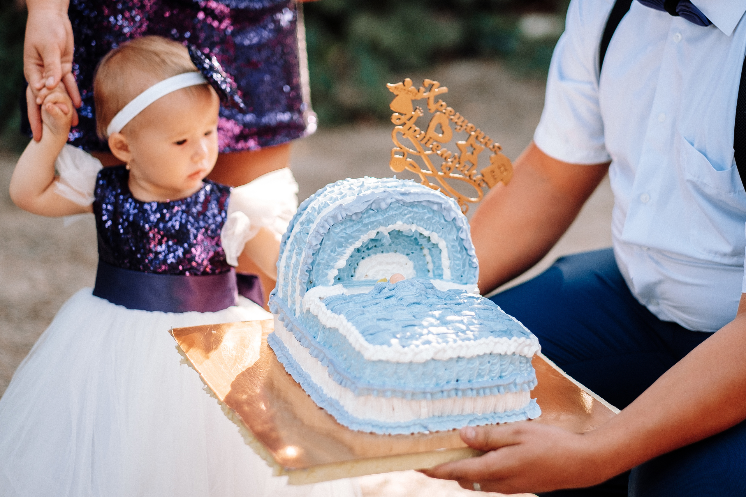 Хрестини Артьома. Ivan Skufinsky — wedding and family photographer in Vancouver