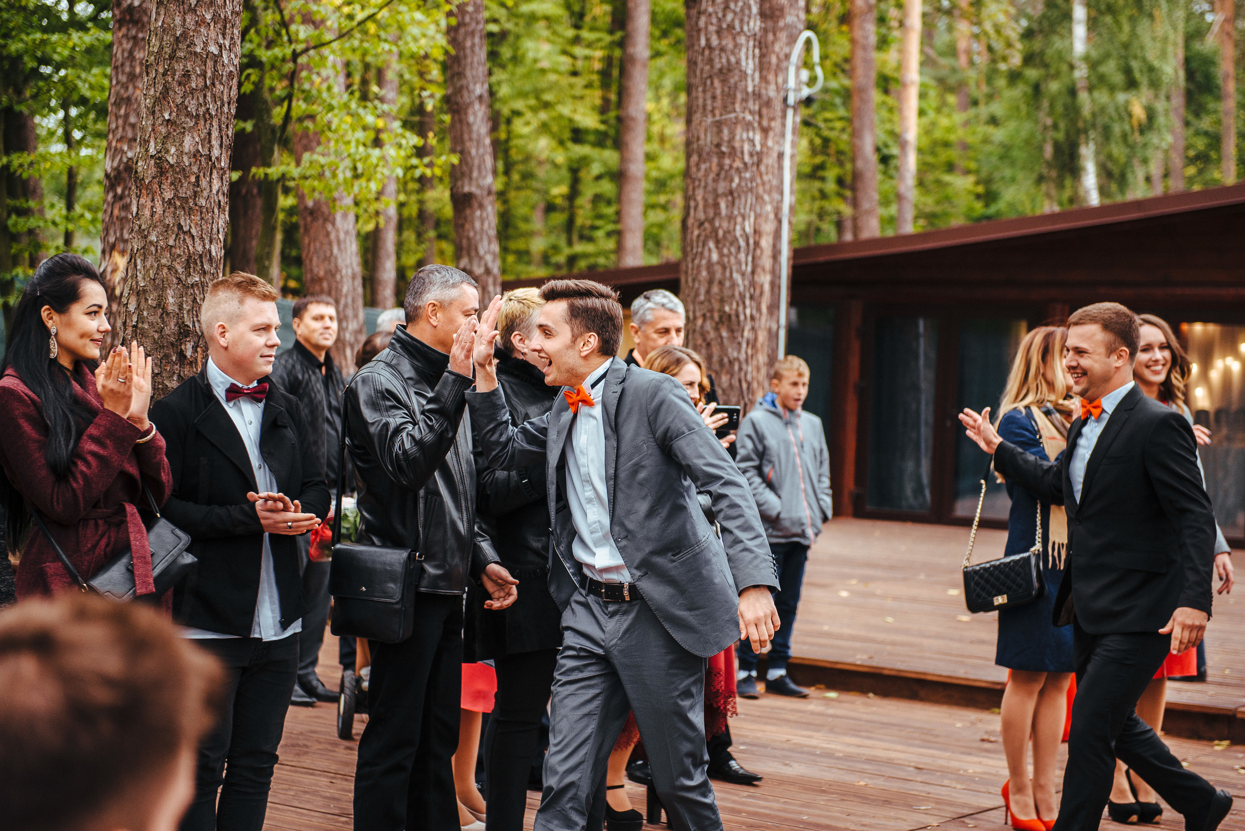 Wedding photoshoots photographer videographer Vancouver BC. Ivan Skufinsky — wedding and family photographer in Vancouver