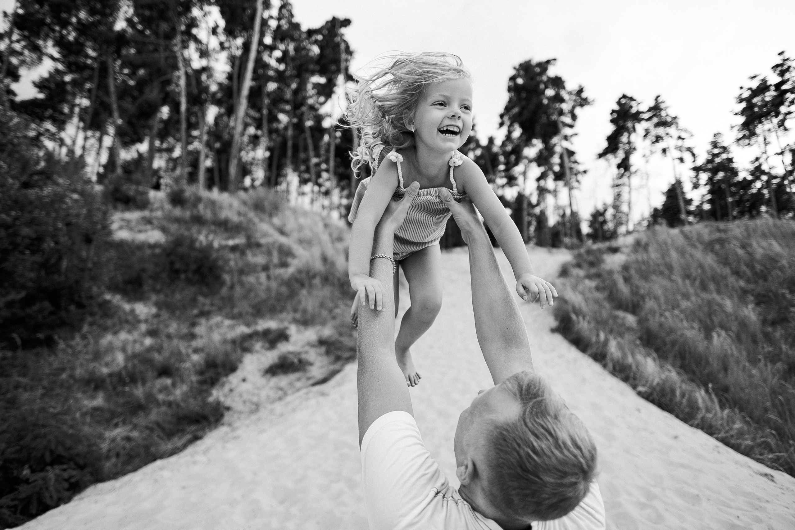 Sincere family photo session. искренняя семейная фотосессия. Ivan Skufinsky — wedding and family photographer in Vancouver