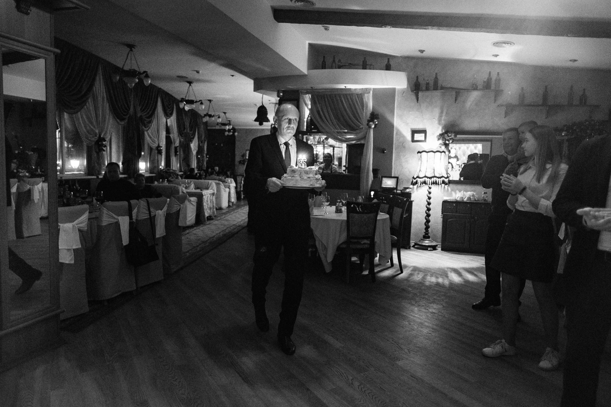 Инна 55 лет (Хмельник, Маэстро 2020). Ivan Skufinsky — wedding and family photographer in Vancouver