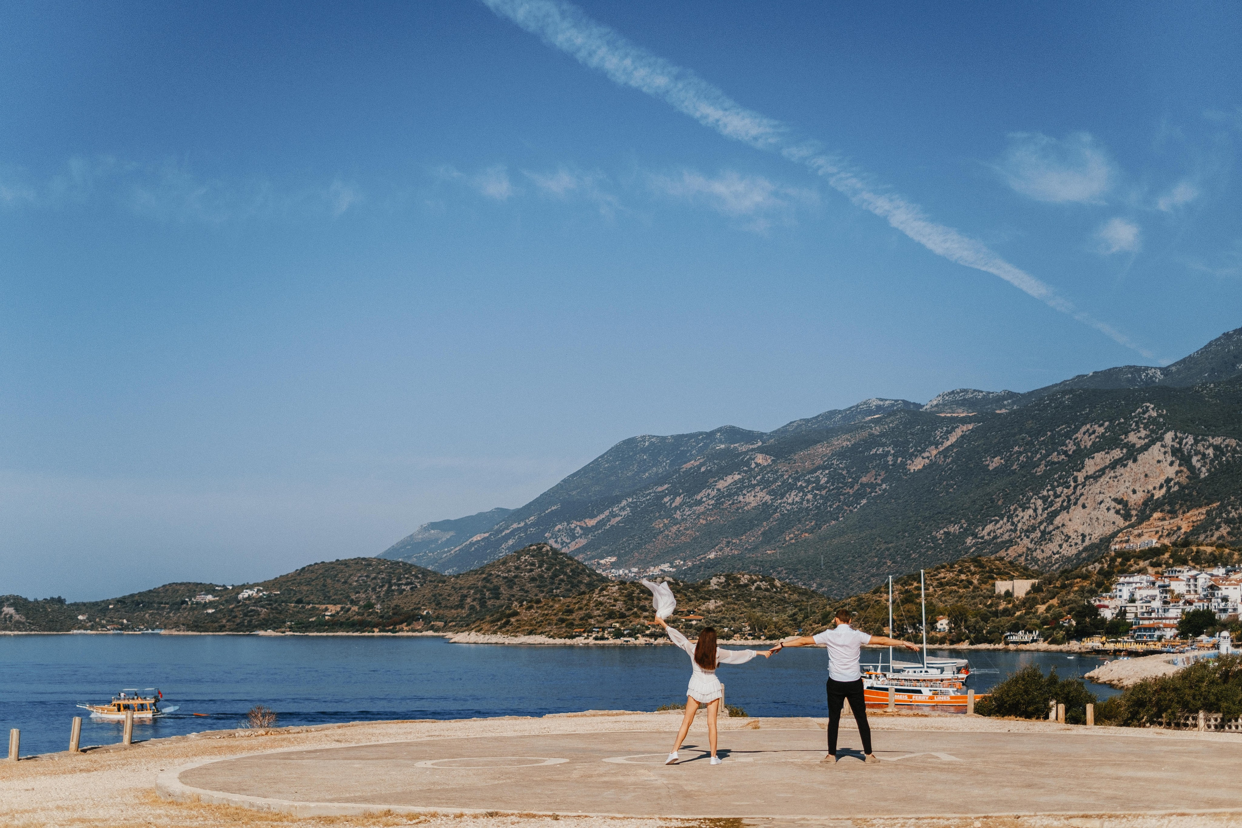 Wedding photographer Vancouver. Ivan Skufinsky — wedding and family photographer in Vancouver