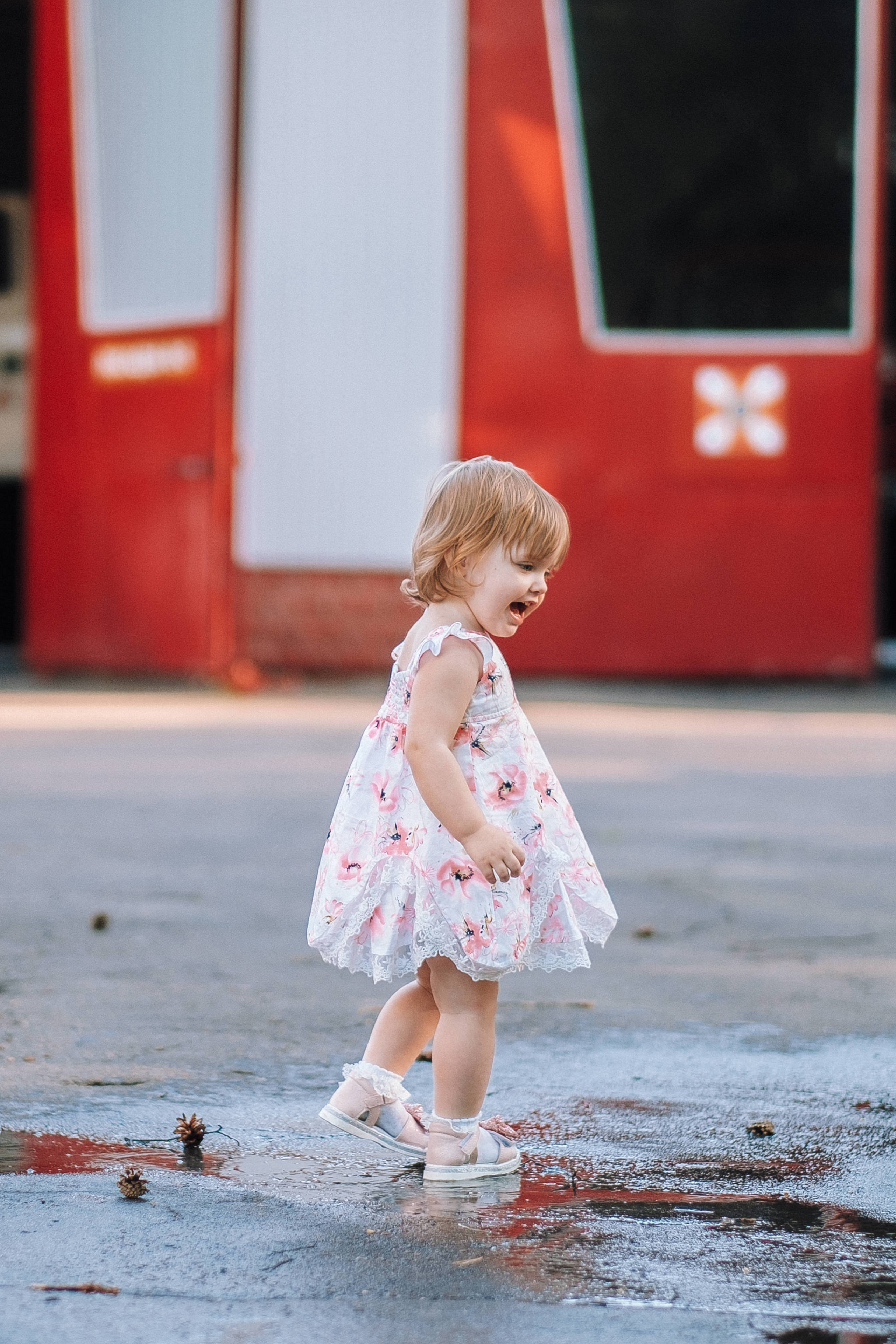 Fire Chef ILyA 2019. Ivan Skufinsky — wedding and family photographer in Vancouver