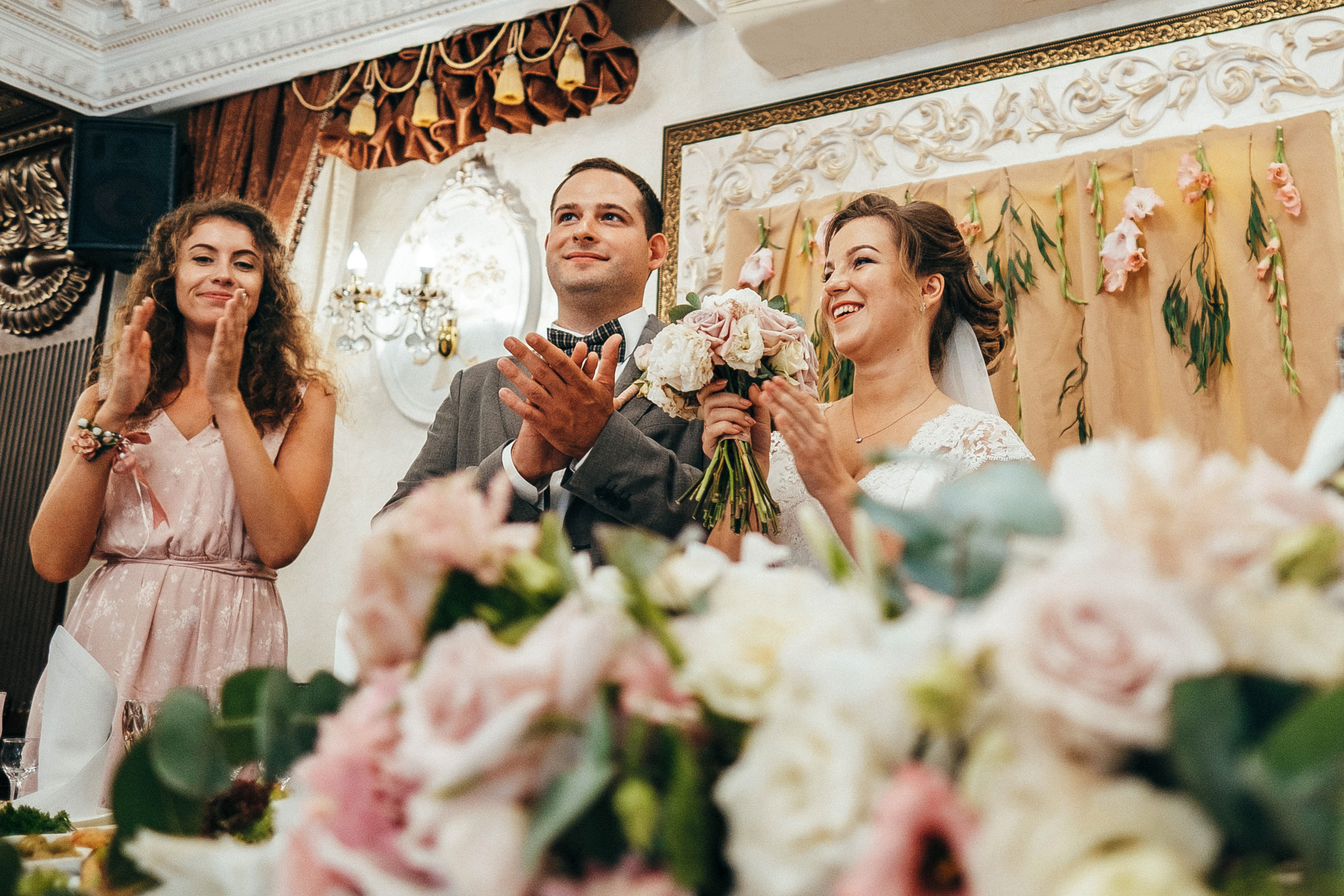 Wedding photoshoots photographer videographer Vancouver BC. Ivan Skufinsky — wedding and family photographer in Vancouver