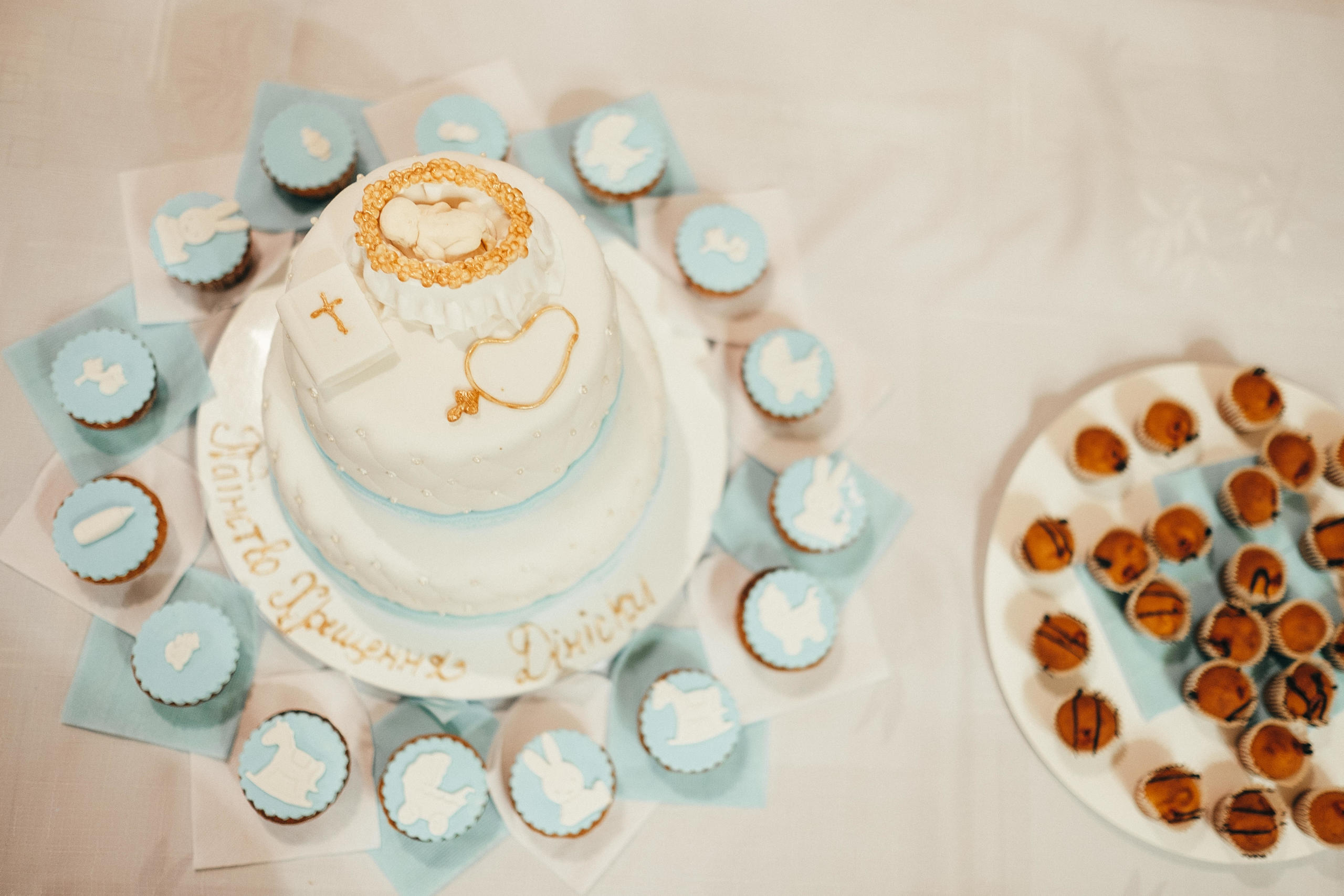 Хрестини 28.10.2018 Игорь+Лилия+Дениска. Ivan Skufinsky — wedding and family photographer in Vancouver