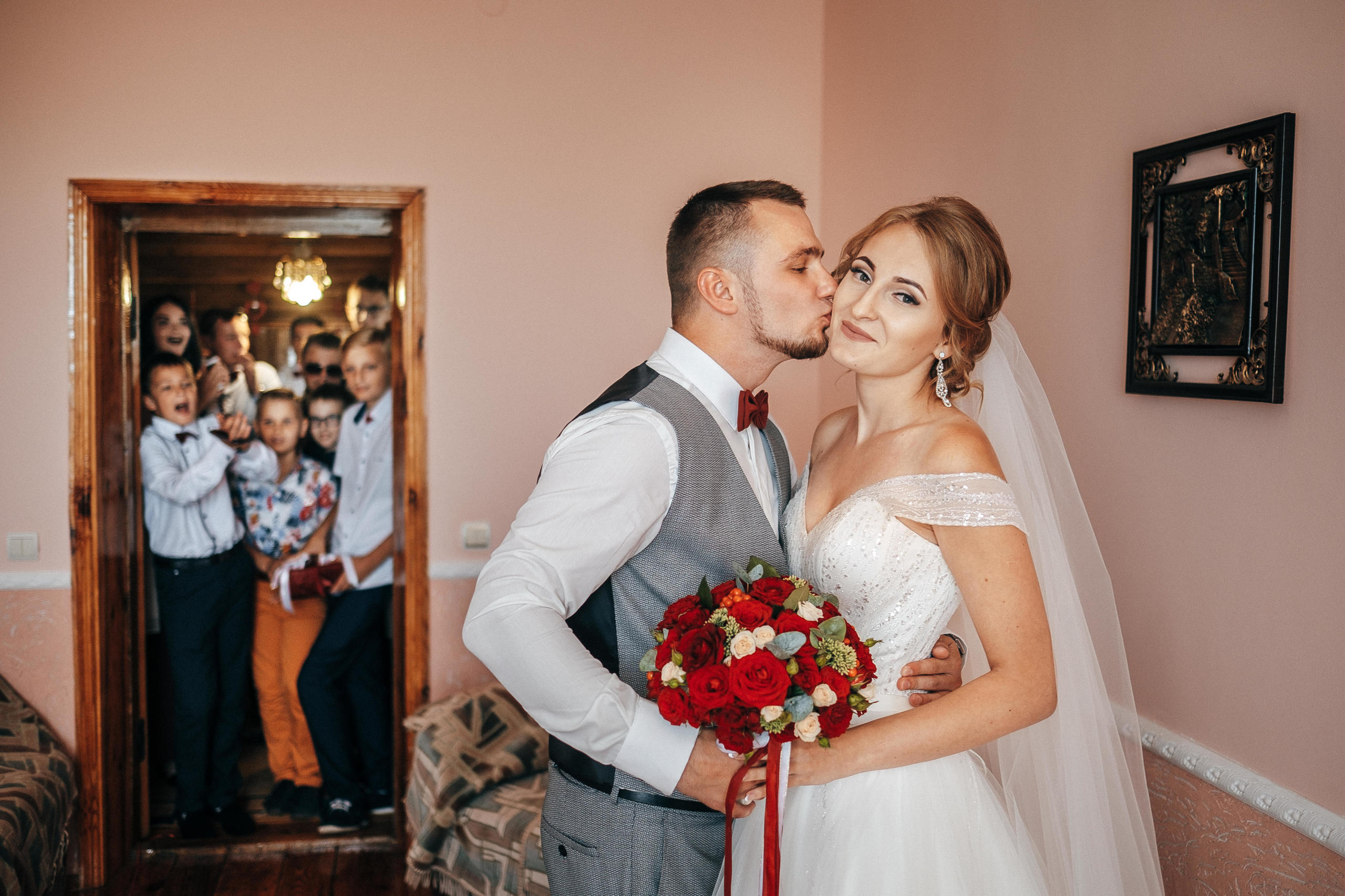 11.08.2018 Богдан+Юля. Ivan Skufinsky — wedding and family photographer in Vancouver