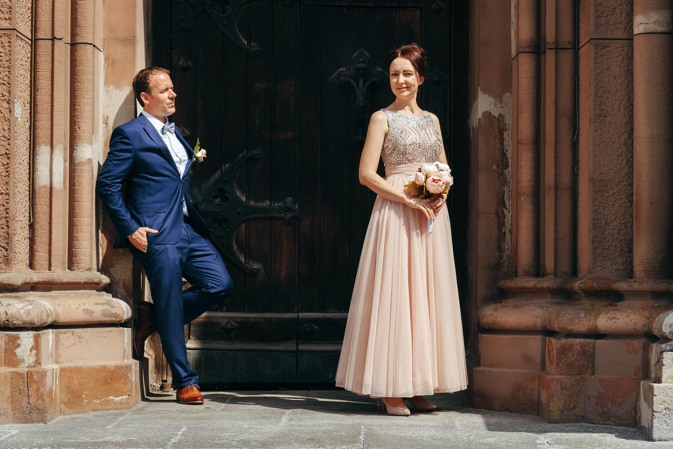 Silven+Olga Киев 17.08.2018. Ivan Skufinsky — wedding and family photographer in Vancouver