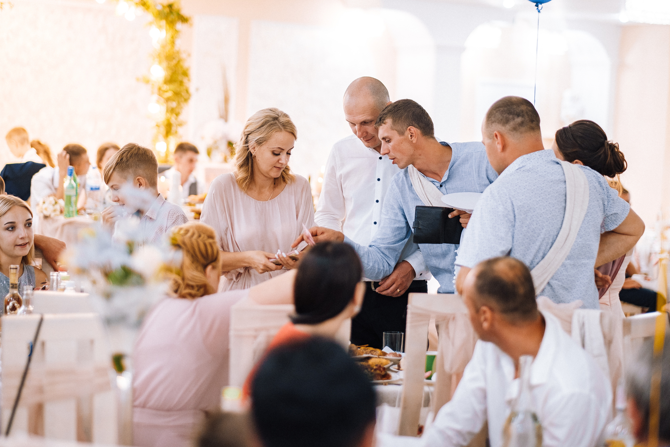 Свадебная история Иван+Ирина. Ivan Skufinsky — wedding and family photographer in Vancouver