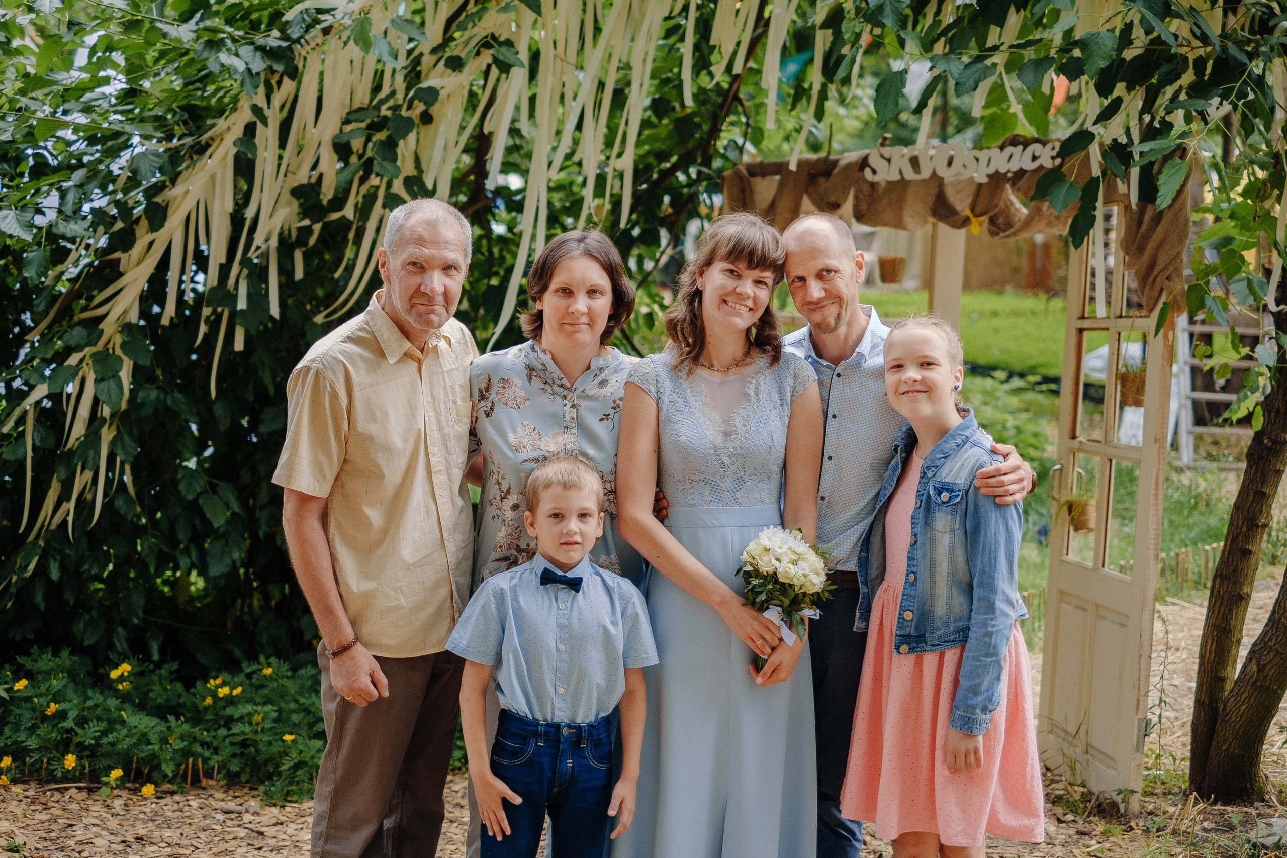 СВАДЬБА 04.07.19 Андрей+Катя. Ivan Skufinsky — wedding and family photographer in Vancouver