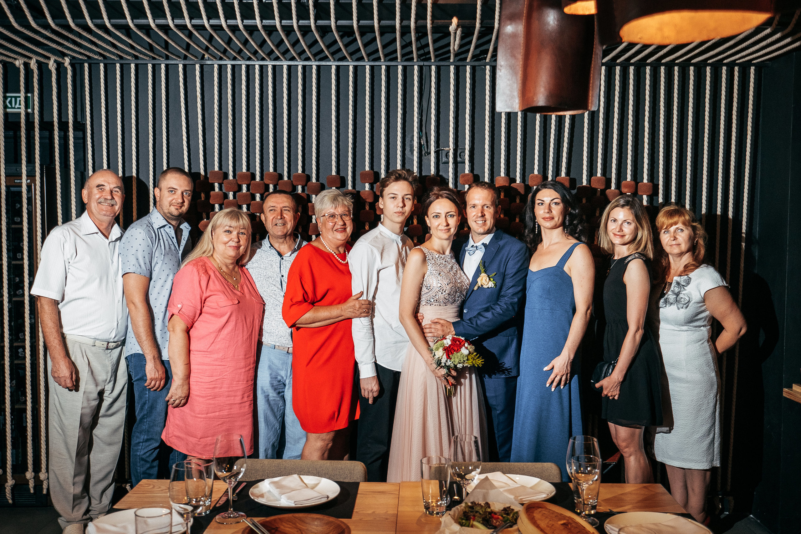 Silven+Olga Киев 17.08.2018. Ivan Skufinsky — wedding and family photographer in Vancouver