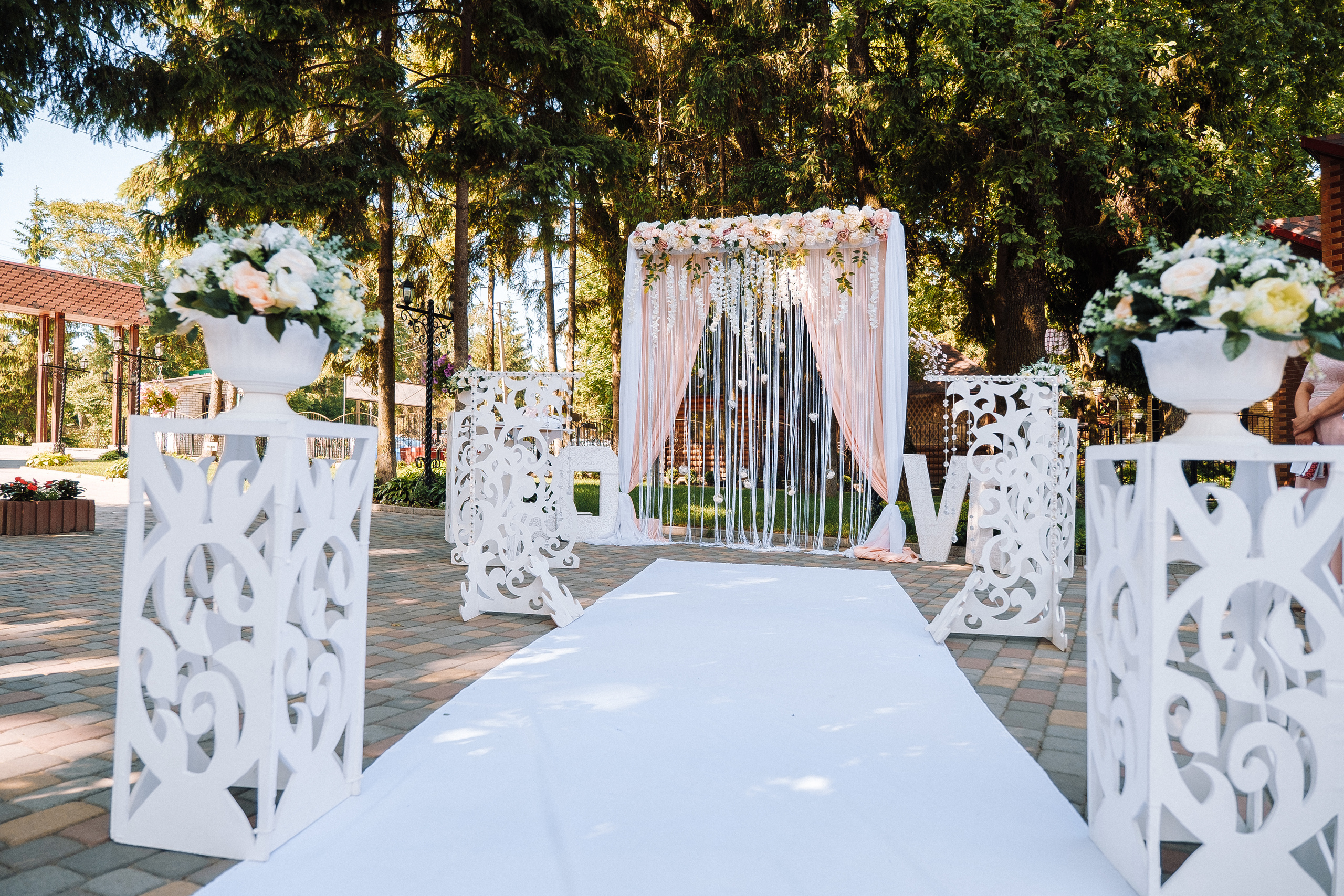 Wedding Story 2.06.2019. Ivan Skufinsky — wedding and family photographer in Vancouver