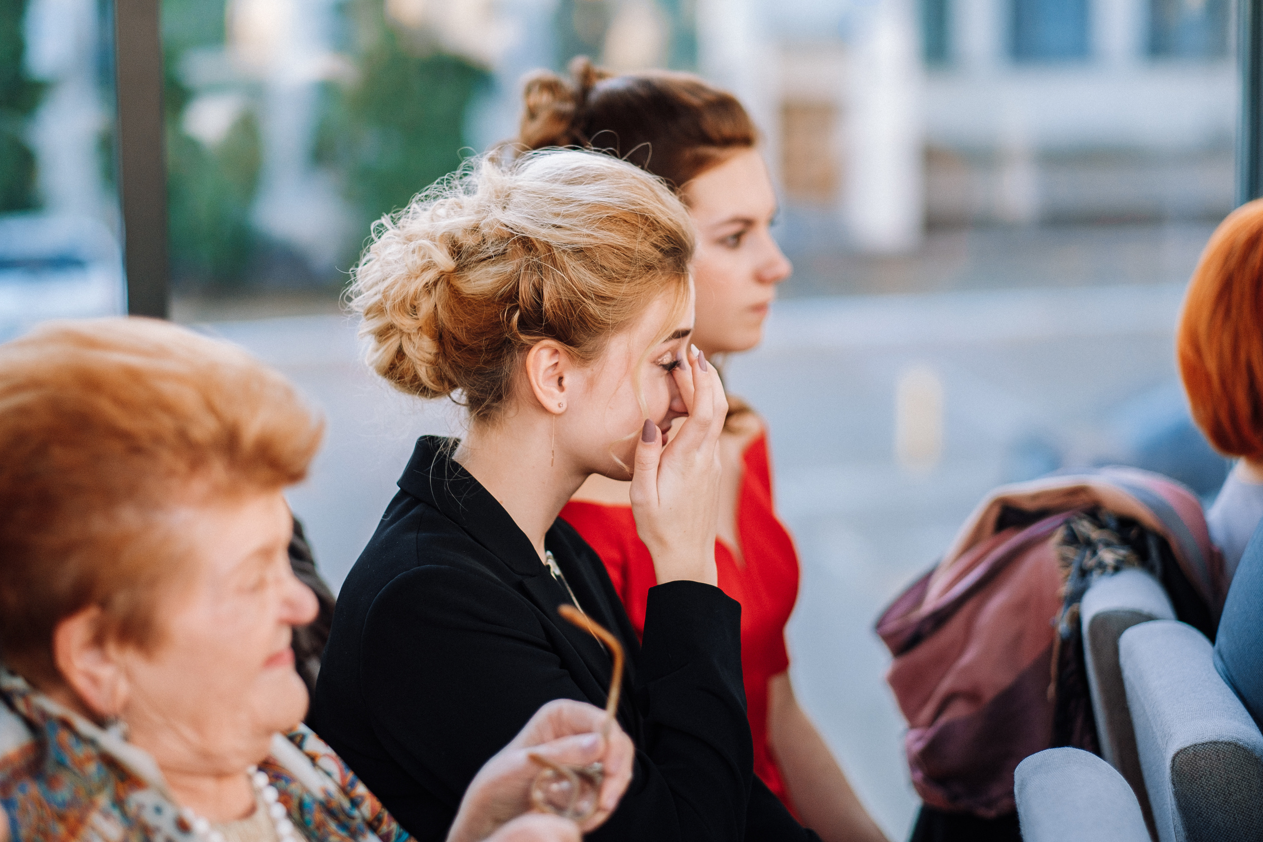 Alexandr+Anastasia 24.11.2019. Ivan Skufinsky — wedding and family photographer in Vancouver