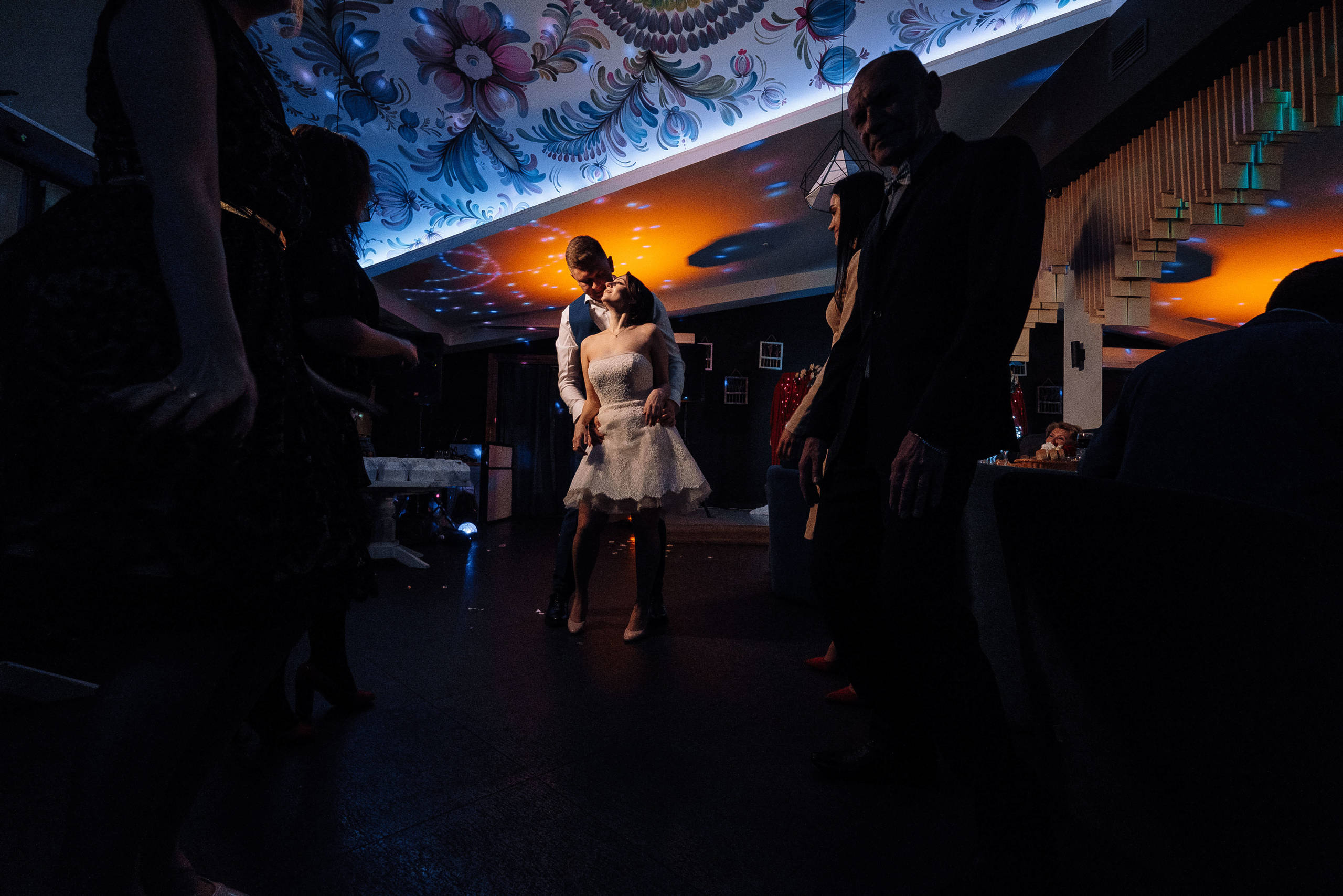 Alexandr+Anastasia 24.11.2019 WeddingStory. Ivan Skufinsky — wedding and family photographer in Vancouver