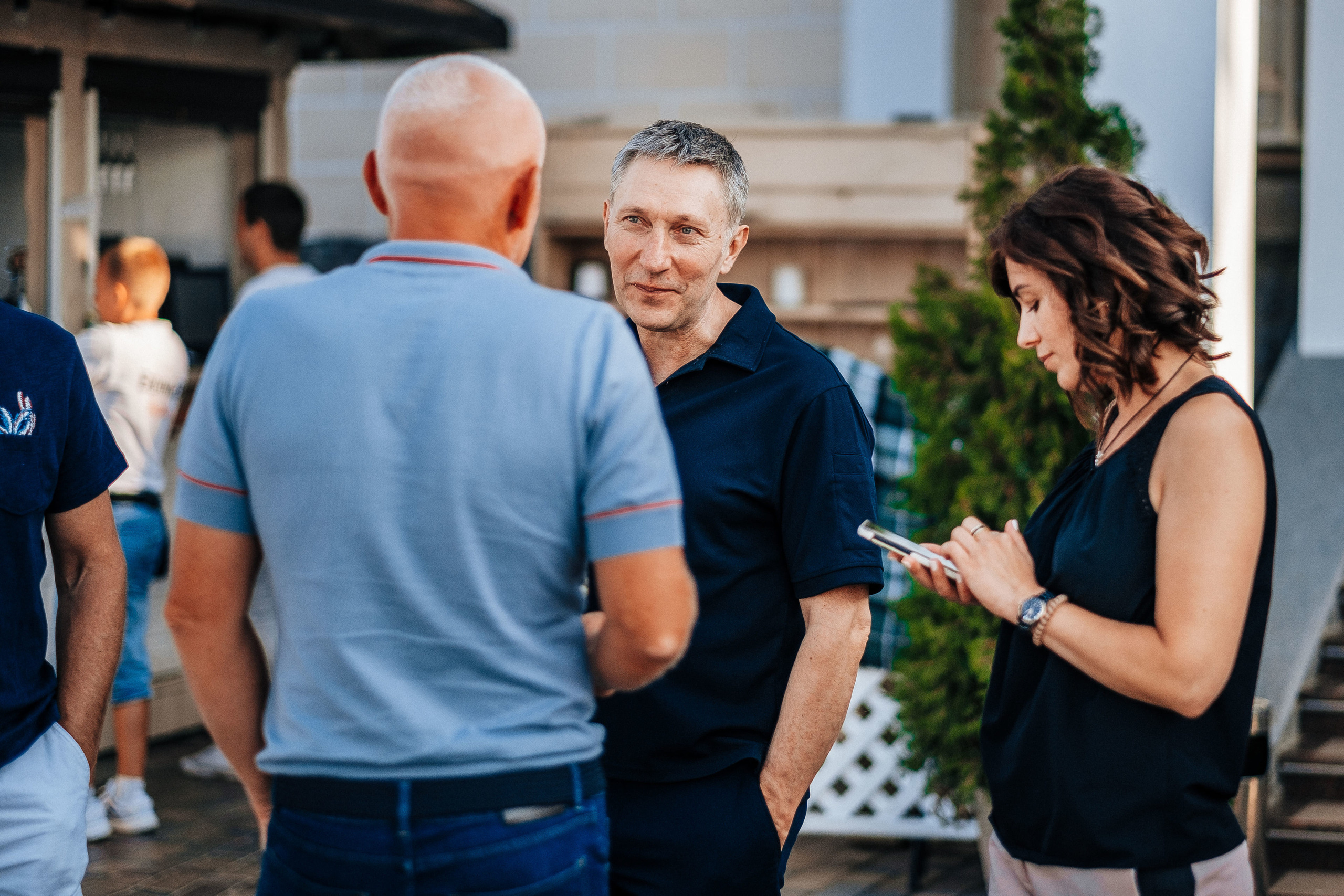 RIVIERA. Ivan Skufinsky — wedding and family photographer in Vancouver