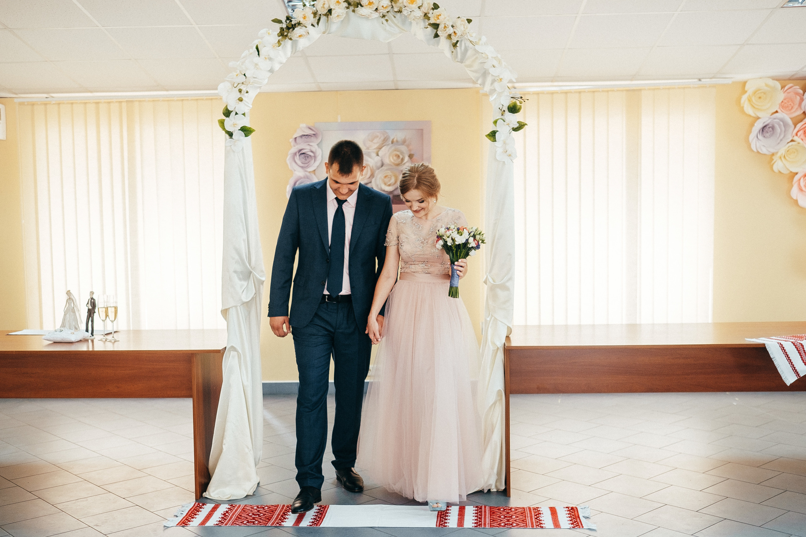 Аретм+Надежда 18.08.2018  Буча. Ivan Skufinsky — wedding and family photographer in Vancouver