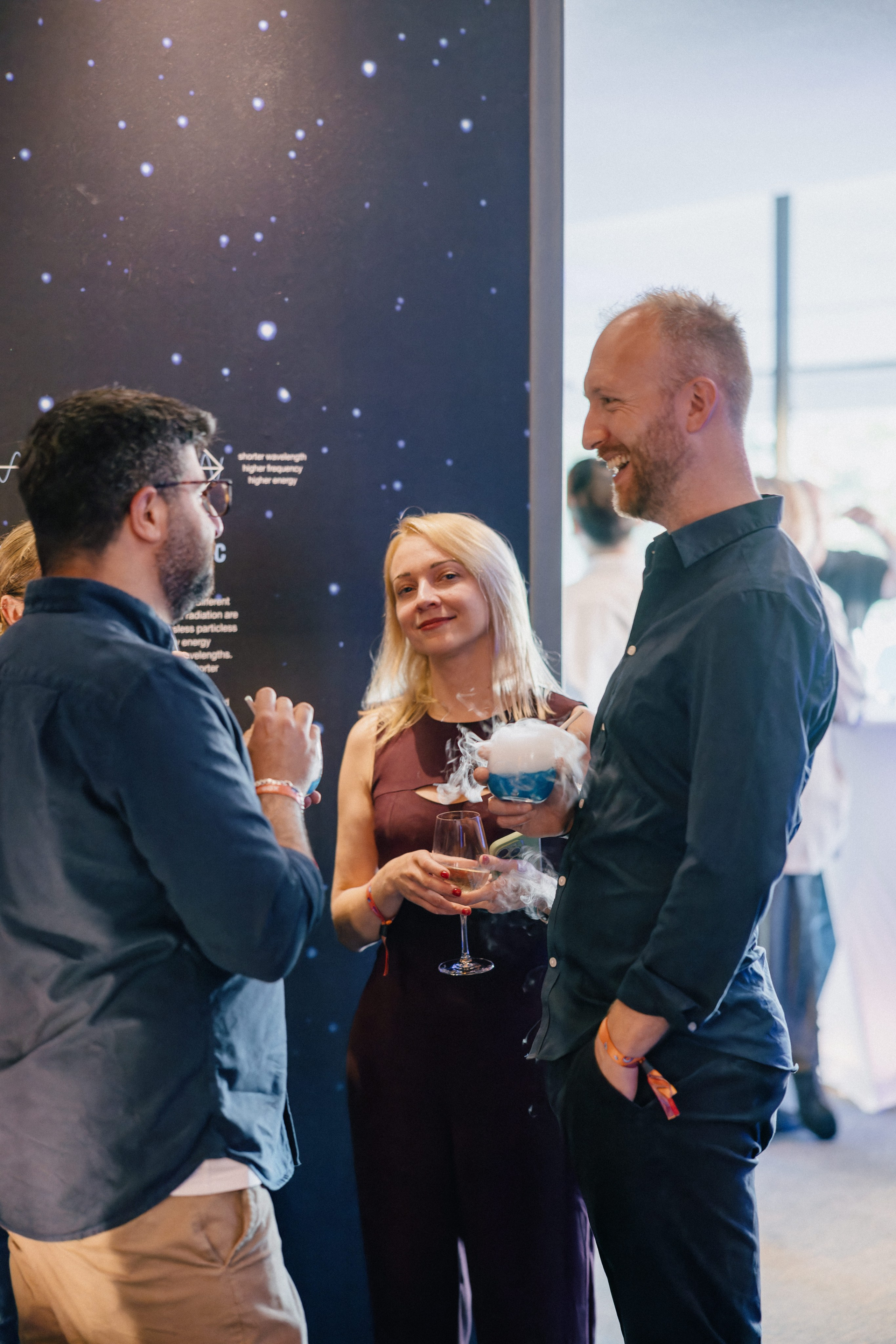 Spase Centre Event Vancouver. Ivan Skufinsky — wedding and family photographer in Vancouver