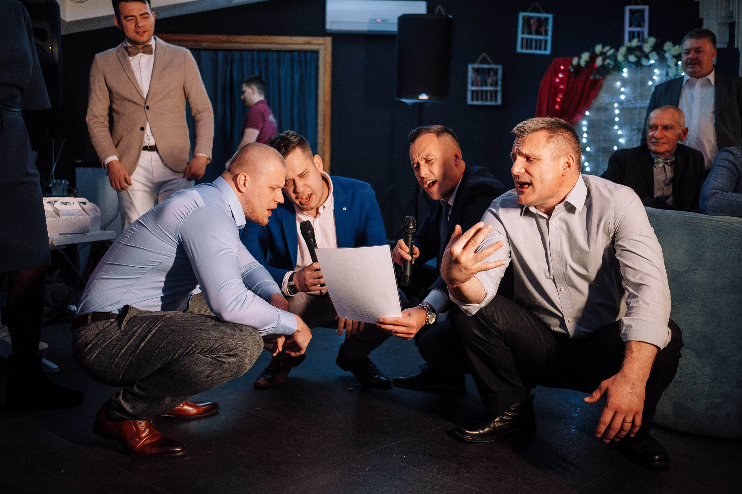 Alexandr+Anastasia 24.11.2019 WeddingStory. Ivan Skufinsky — wedding and family photographer in Vancouver