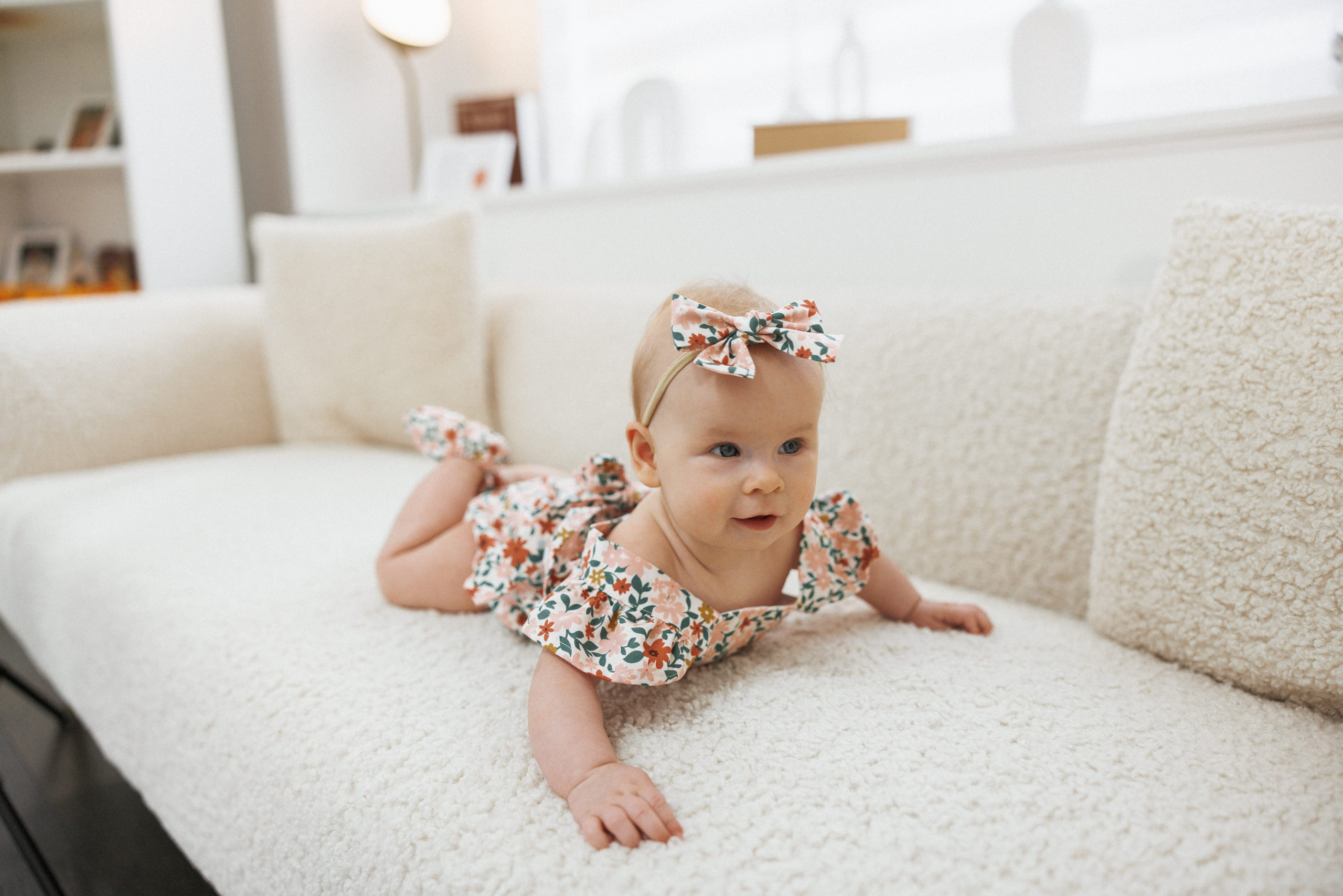 Family Home Story. Ivan Skufinsky — wedding and family photographer in Vancouver