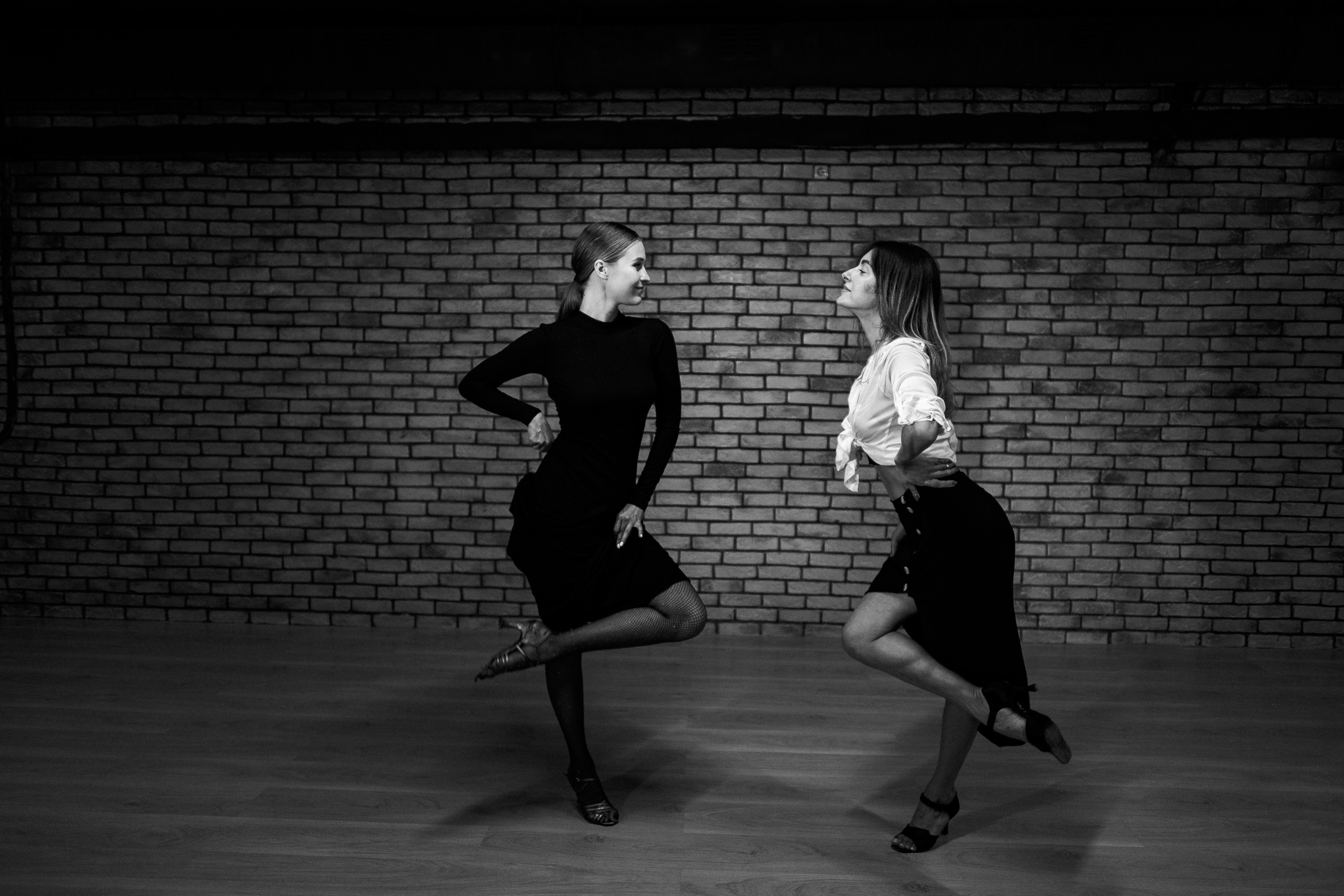 Dance. Ivan Skufinsky — wedding and family photographer in Vancouver