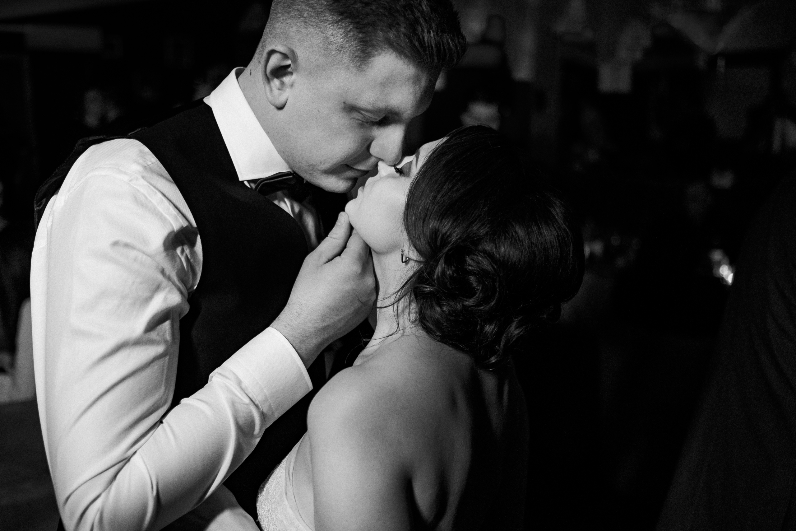 Alexandr+Anastasia 24.11.2019. Ivan Skufinsky — wedding and family photographer in Vancouver