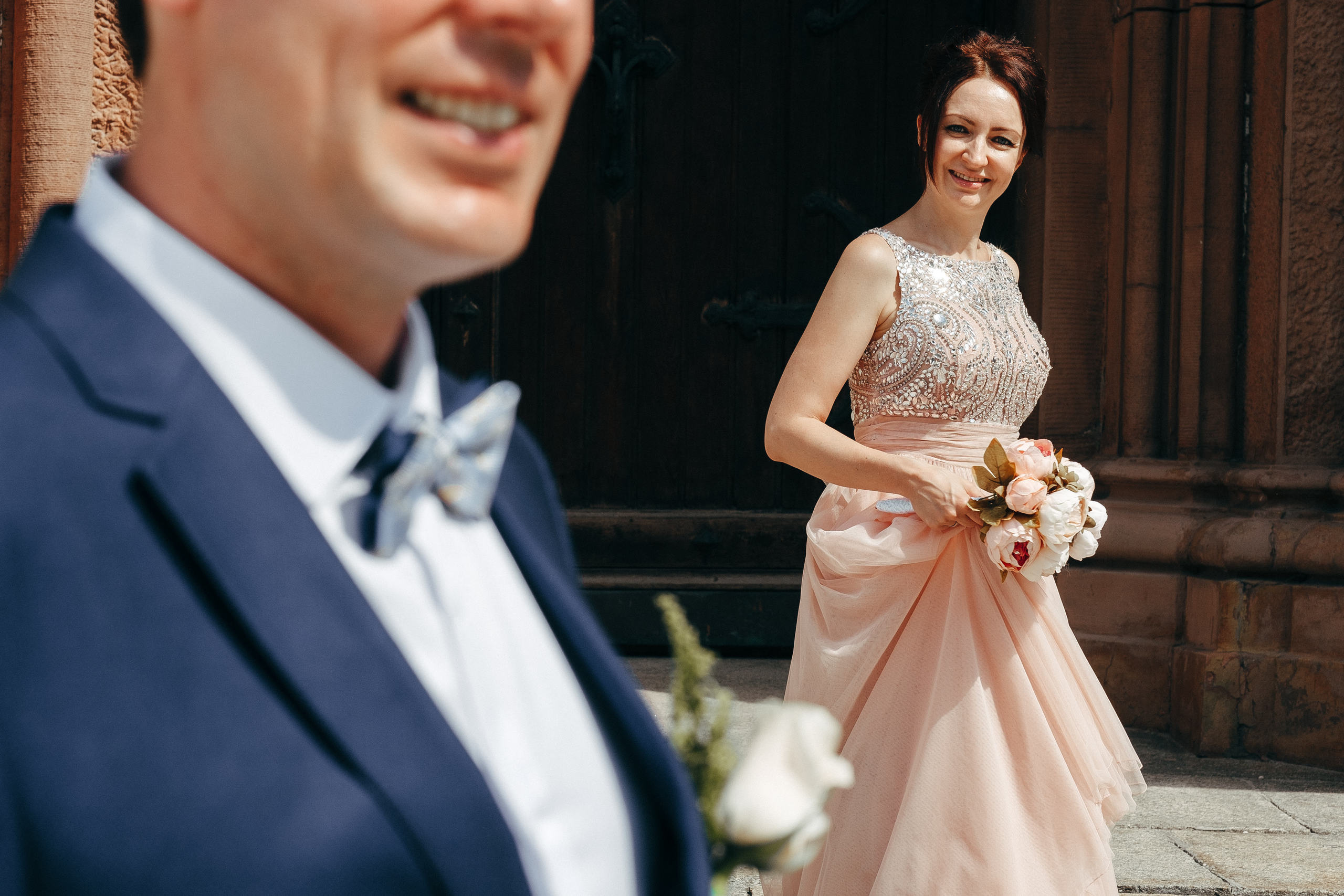 Silven+Olga Киев 17.08.2018. Ivan Skufinsky — wedding and family photographer in Vancouver