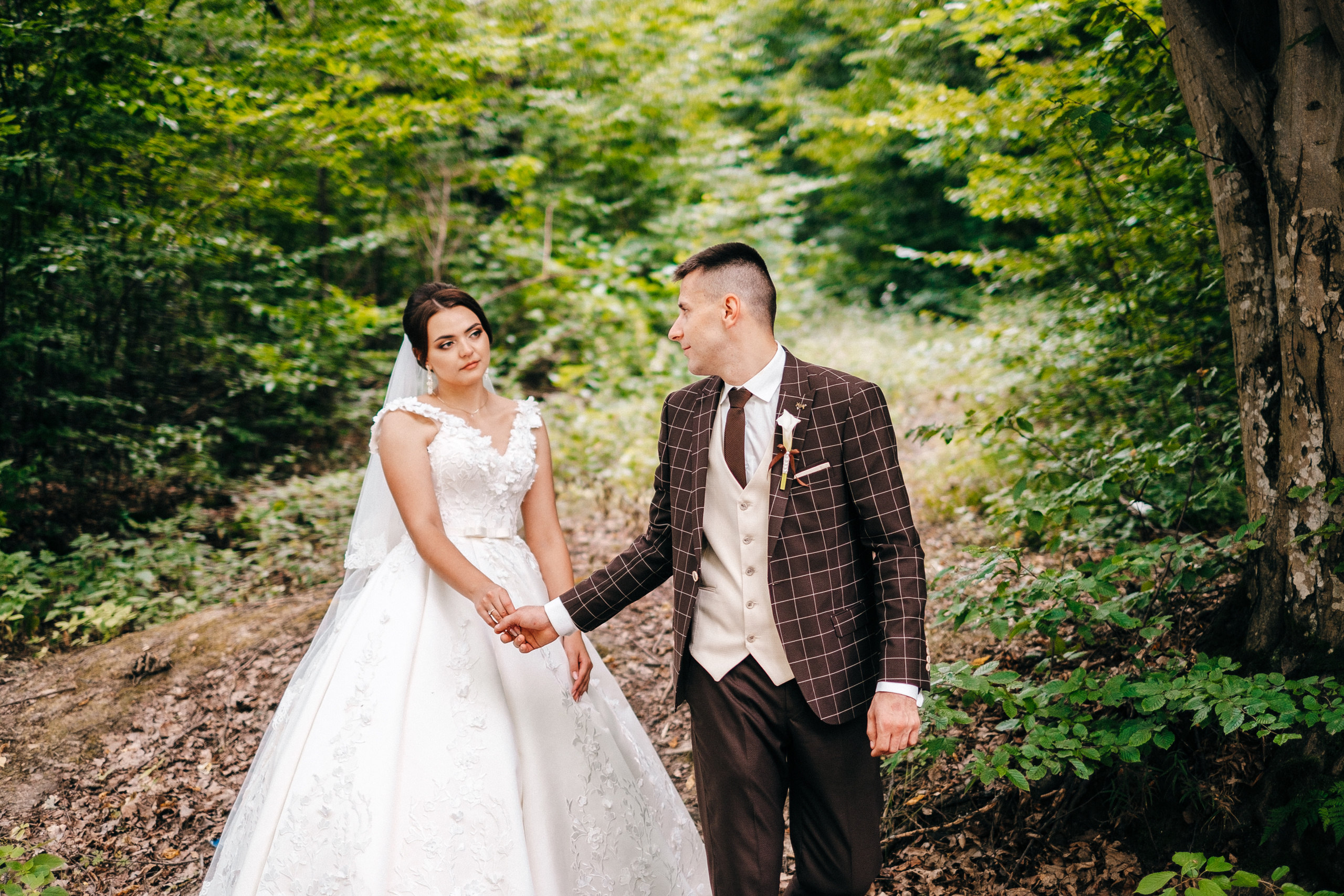 СВАДЬБА 20.07.2019 Дима+Катя. Ivan Skufinsky — wedding and family photographer in Vancouver