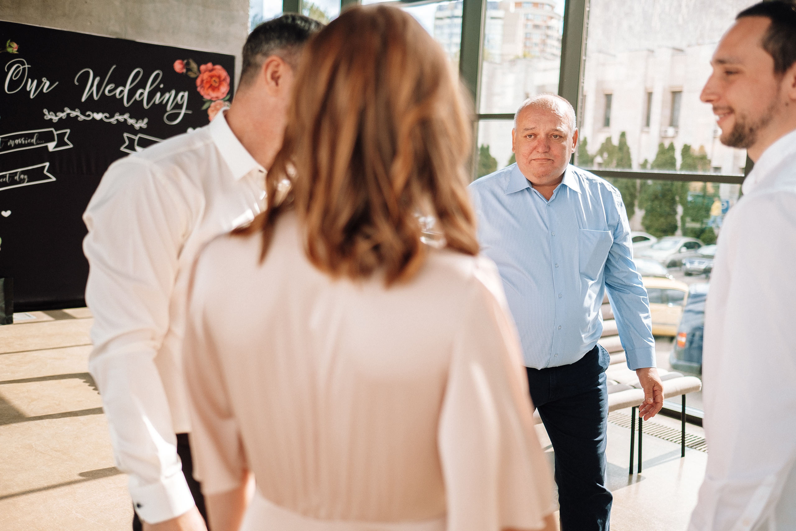 6.09.2019 ВЕРА+АРТЕМ. Ivan Skufinsky — wedding and family photographer in Vancouver