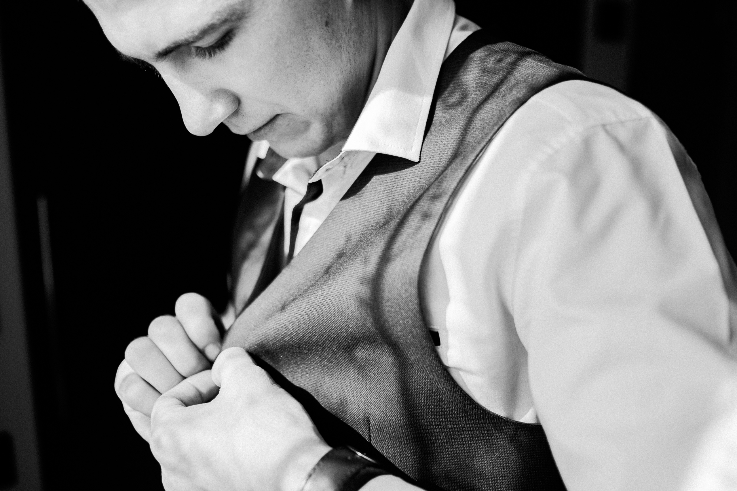 28.09.2018 Wedding Story. Ivan Skufinsky — wedding and family photographer in Vancouver