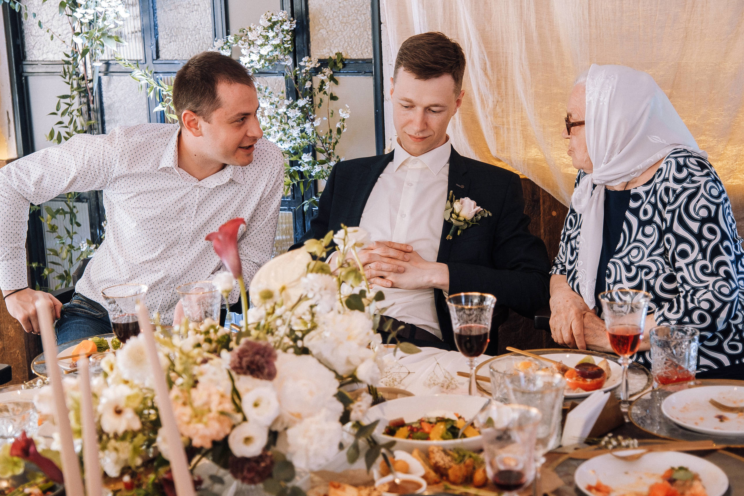 Вика+Максим. Ivan Skufinsky — wedding and family photographer in Vancouver