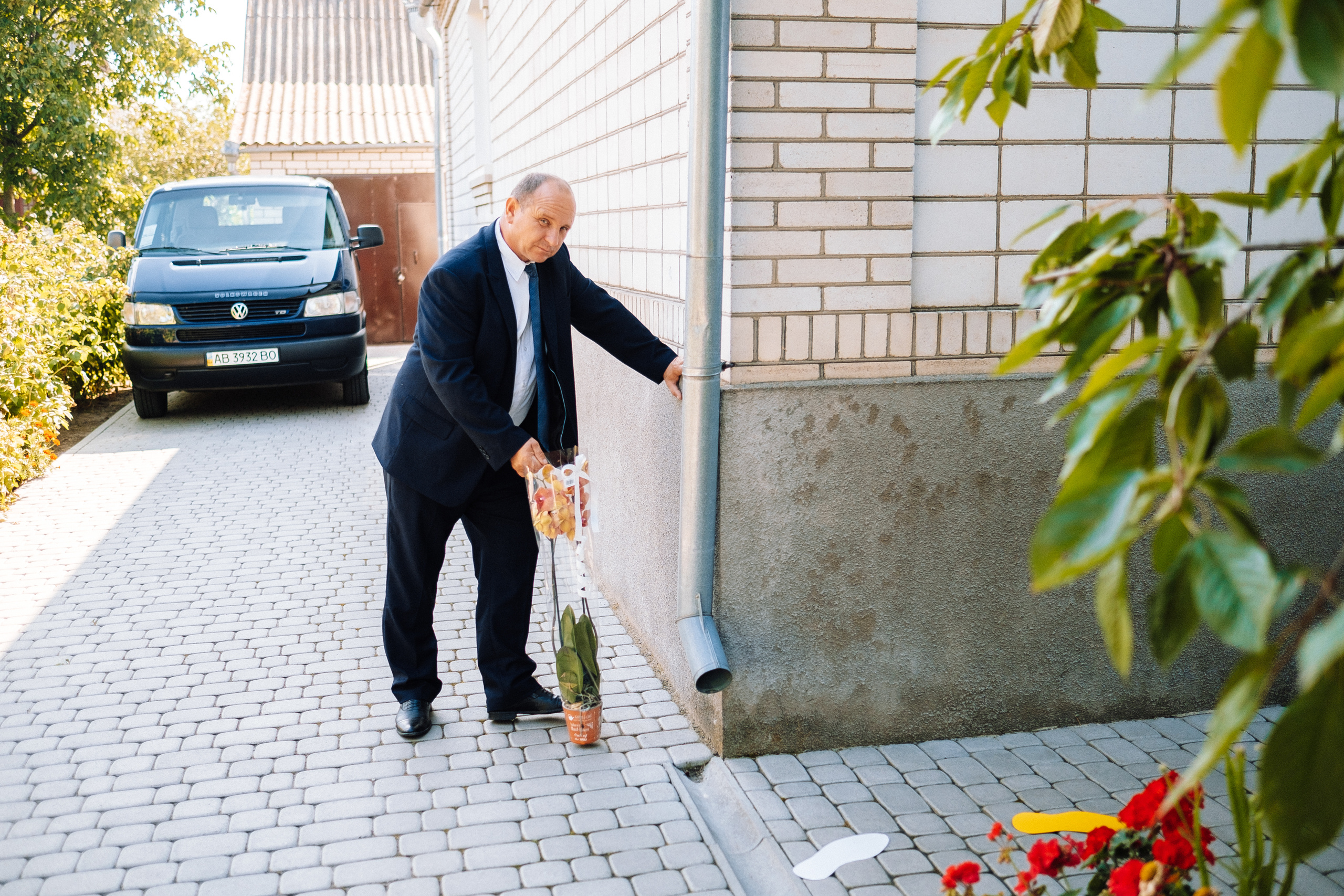 Свадьба 10.08.2019. Ivan Skufinsky — wedding and family photographer in Vancouver