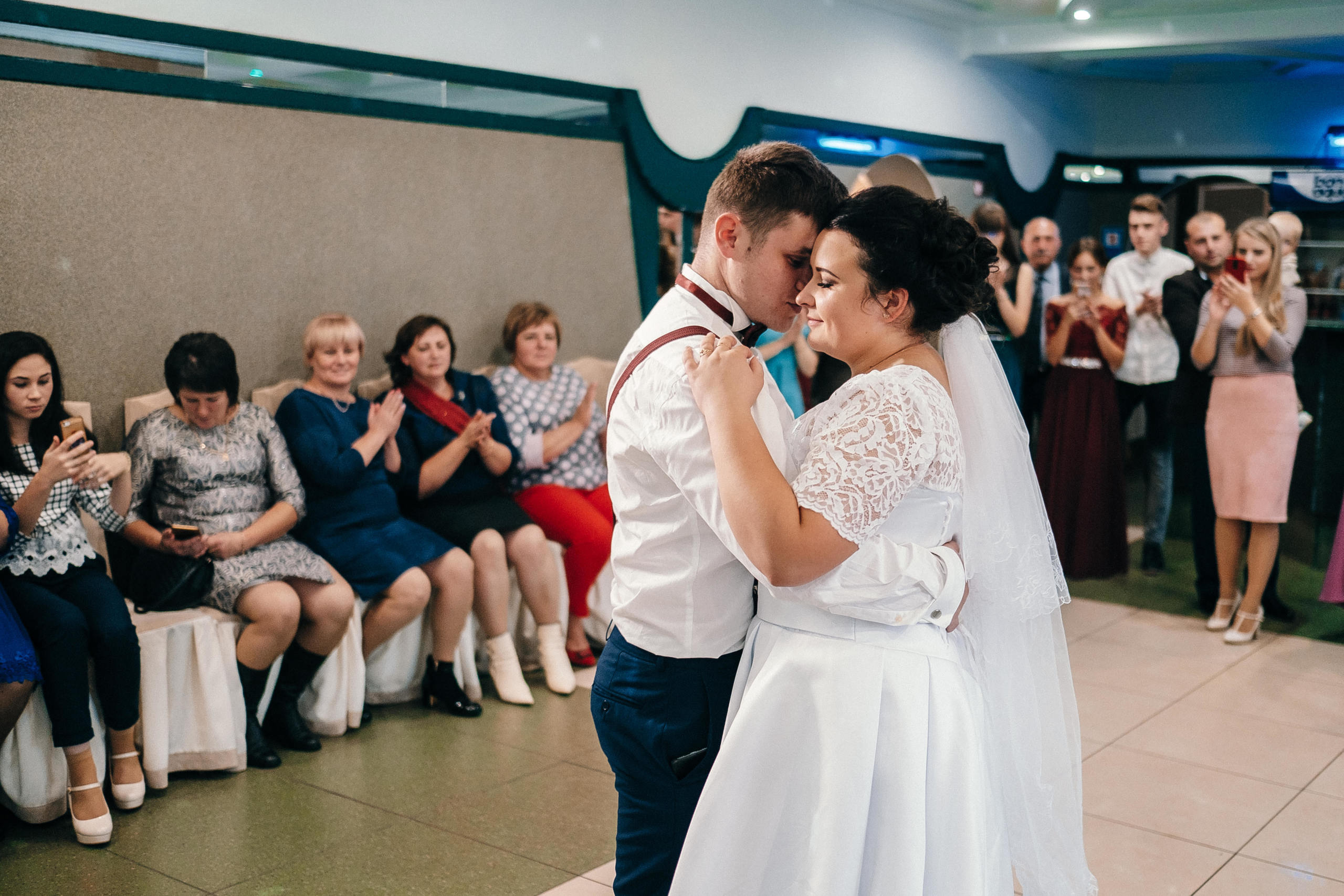 13.09.2018 Wedding Story. Ivan Skufinsky — wedding and family photographer in Vancouver